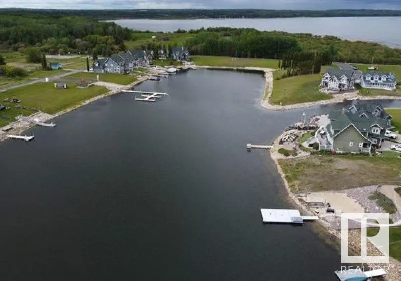 LOT #60 Sunset Harbour