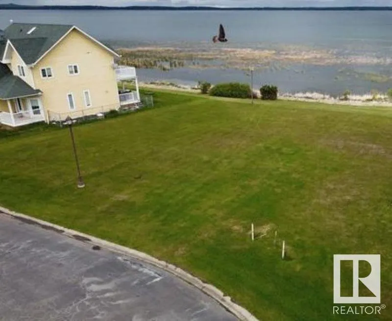 LOT #60 Sunset Harbour
