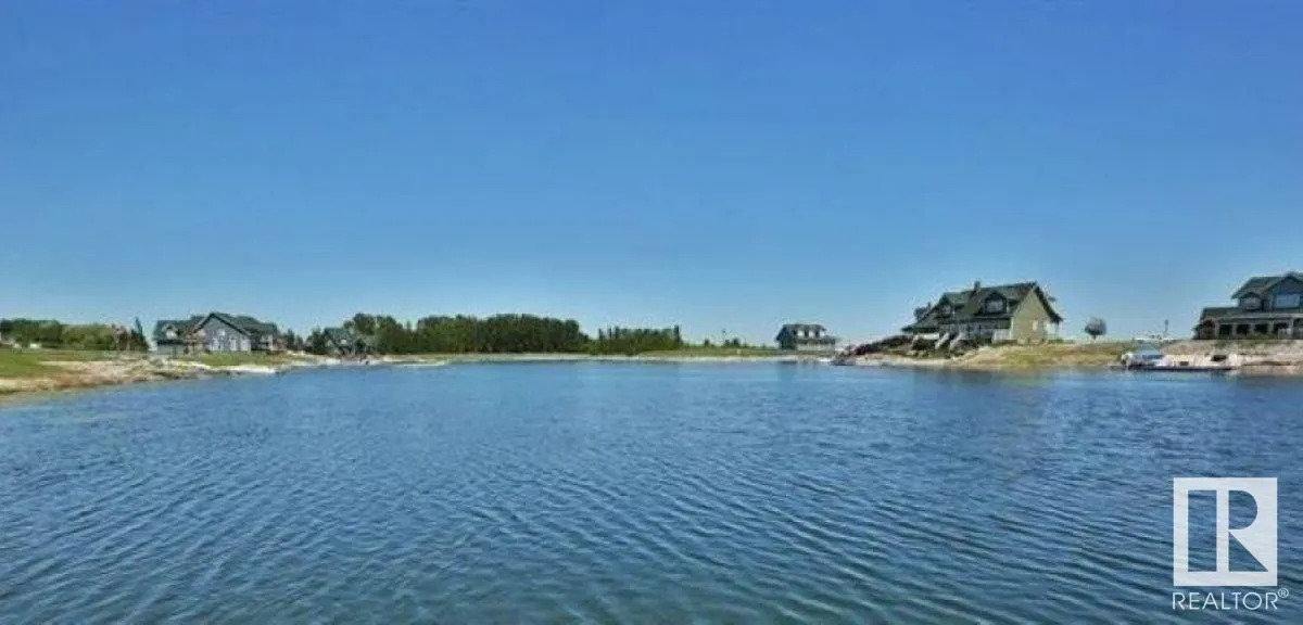 LOT #60 Sunset Harbour