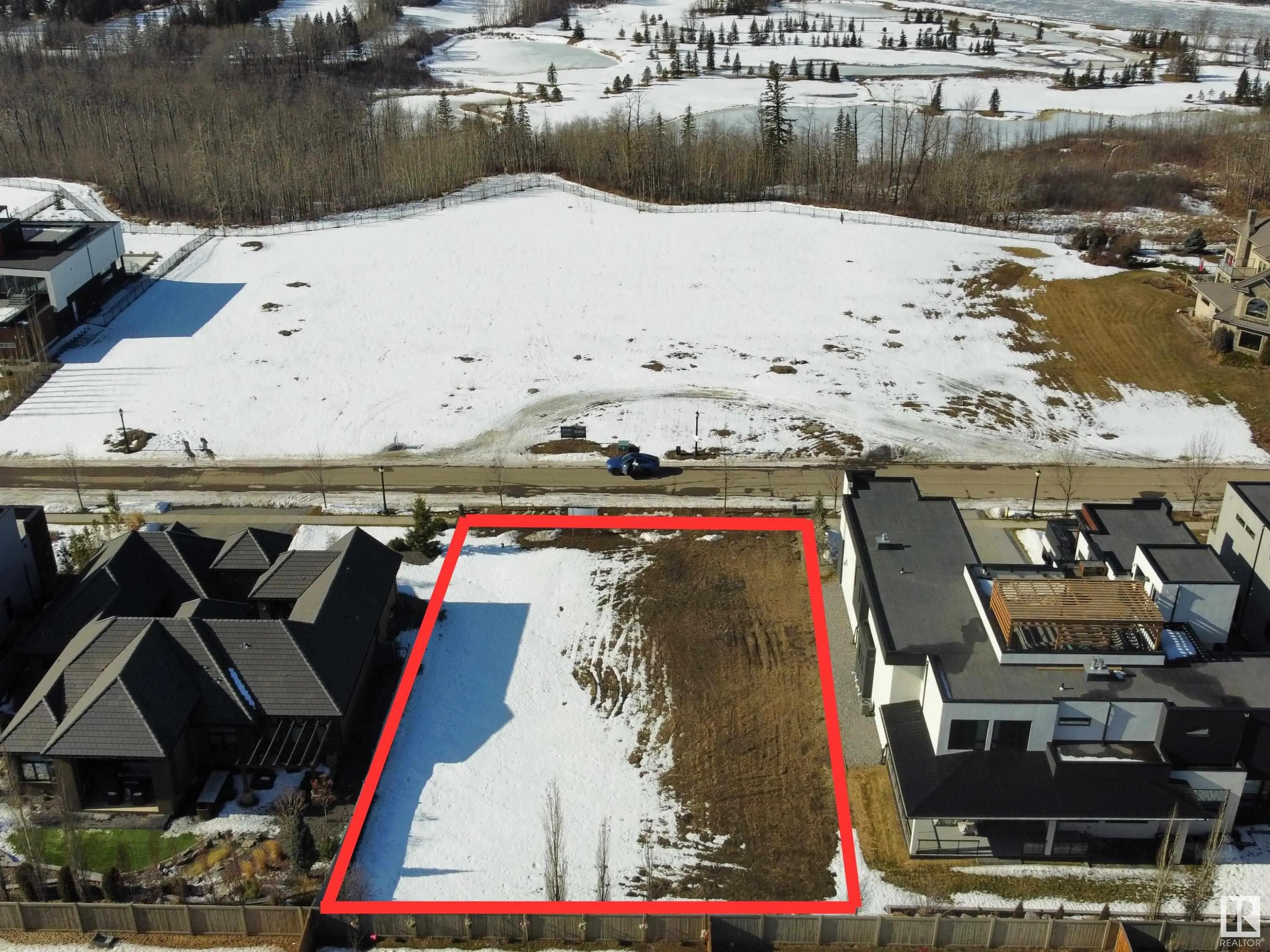 21 WINDERMERE Drive