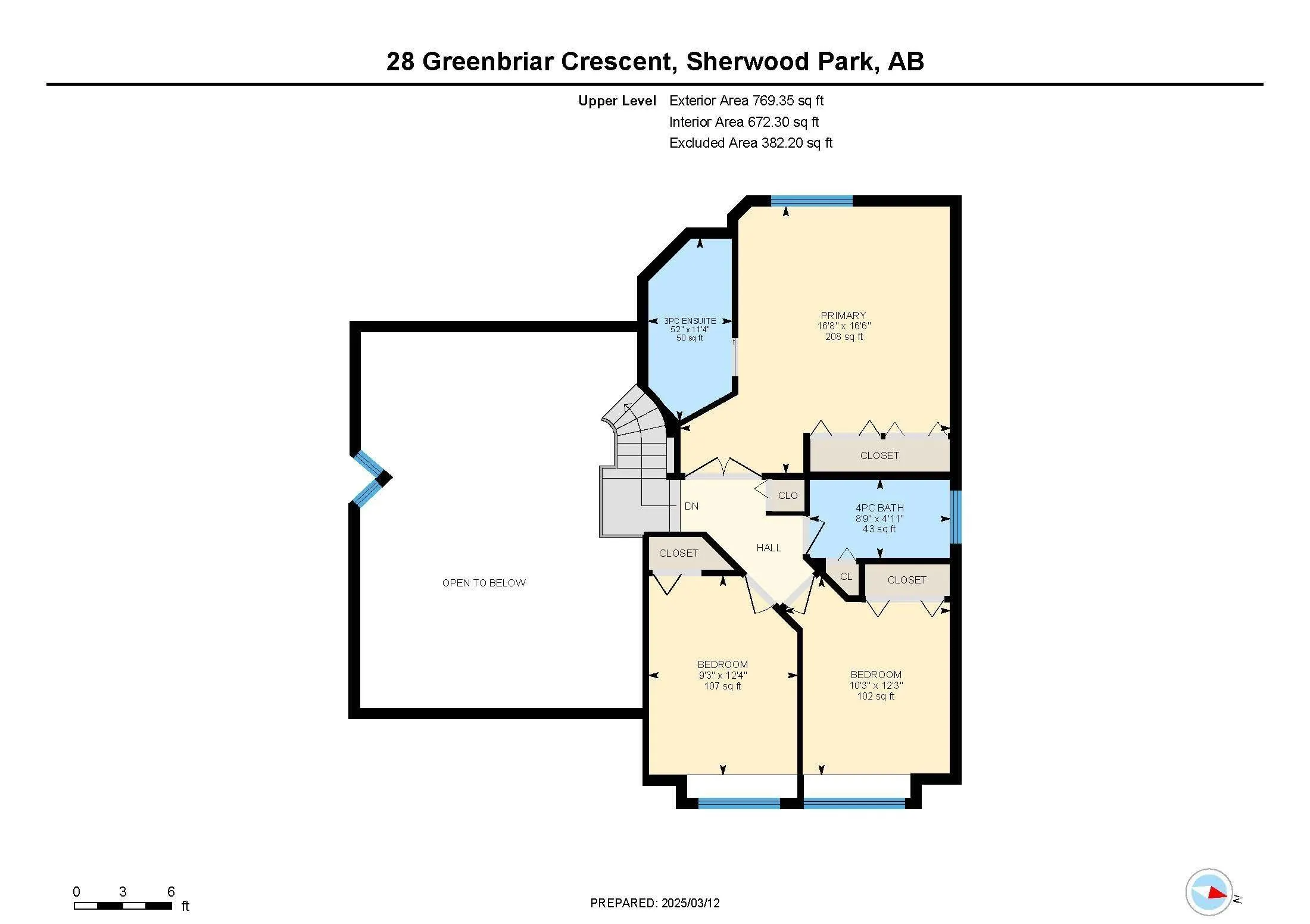 28 GREENBRIAR Crescent