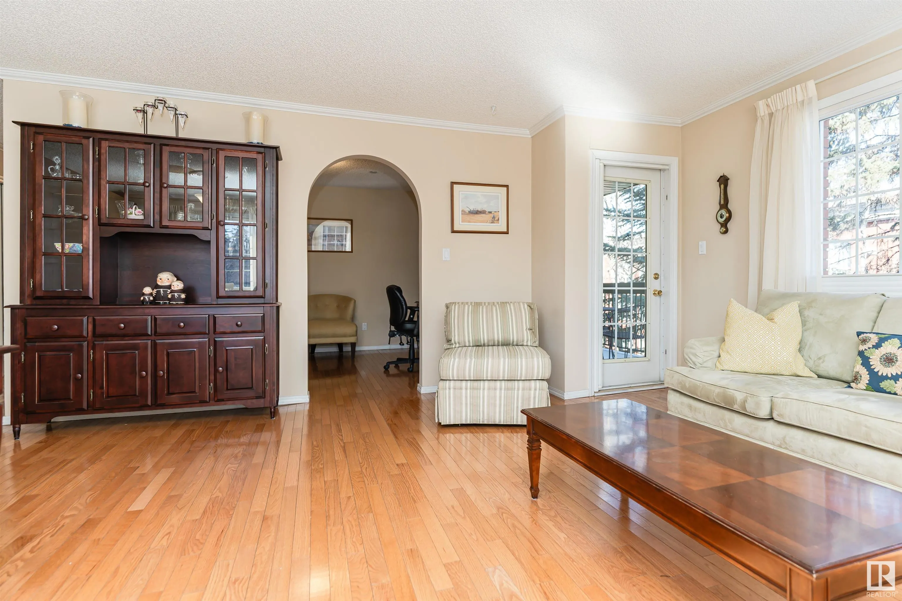 37 Sir Winston Churchill Avenue
