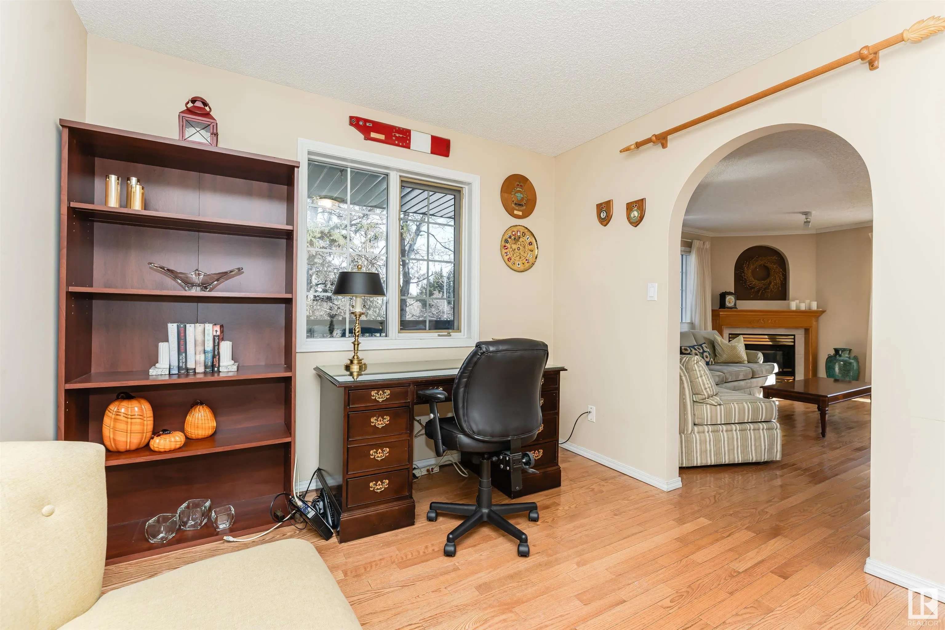 37 Sir Winston Churchill Avenue