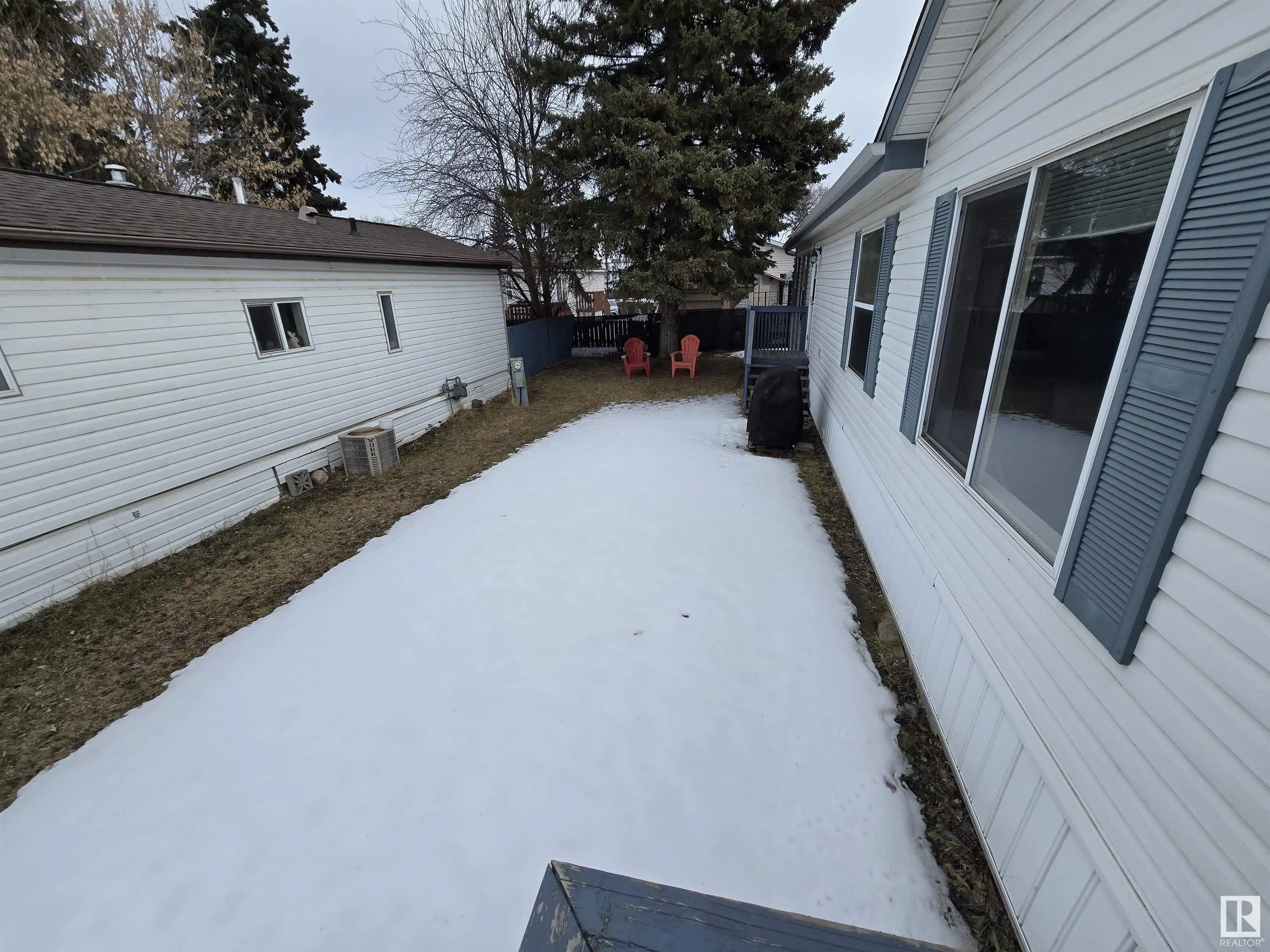 107 Willow Park Estates