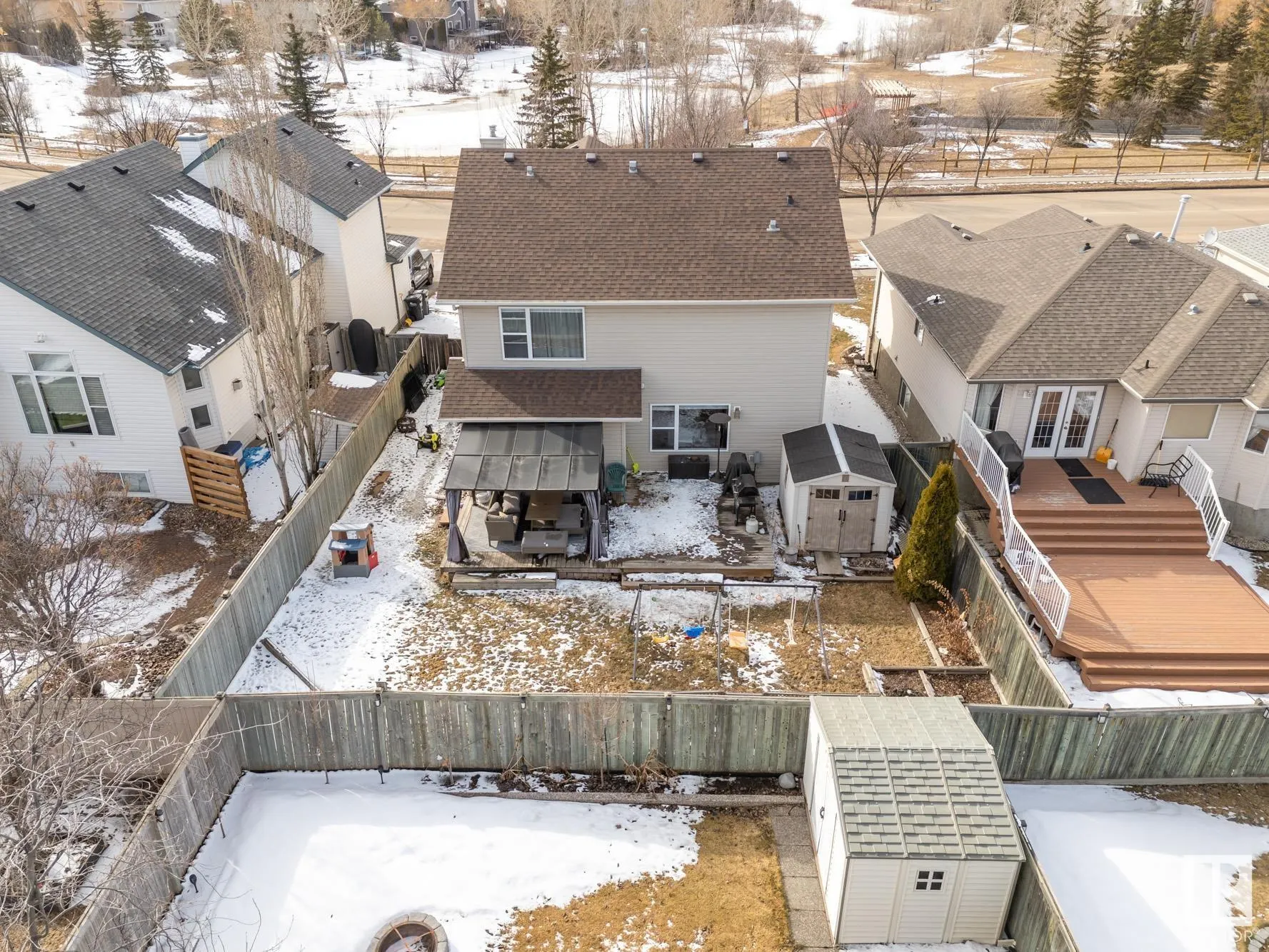 36 CLARKDALE Drive