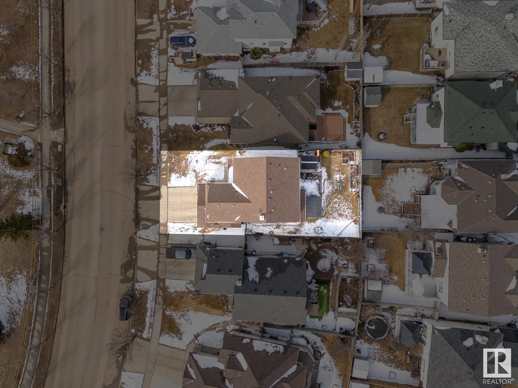 36 CLARKDALE Drive