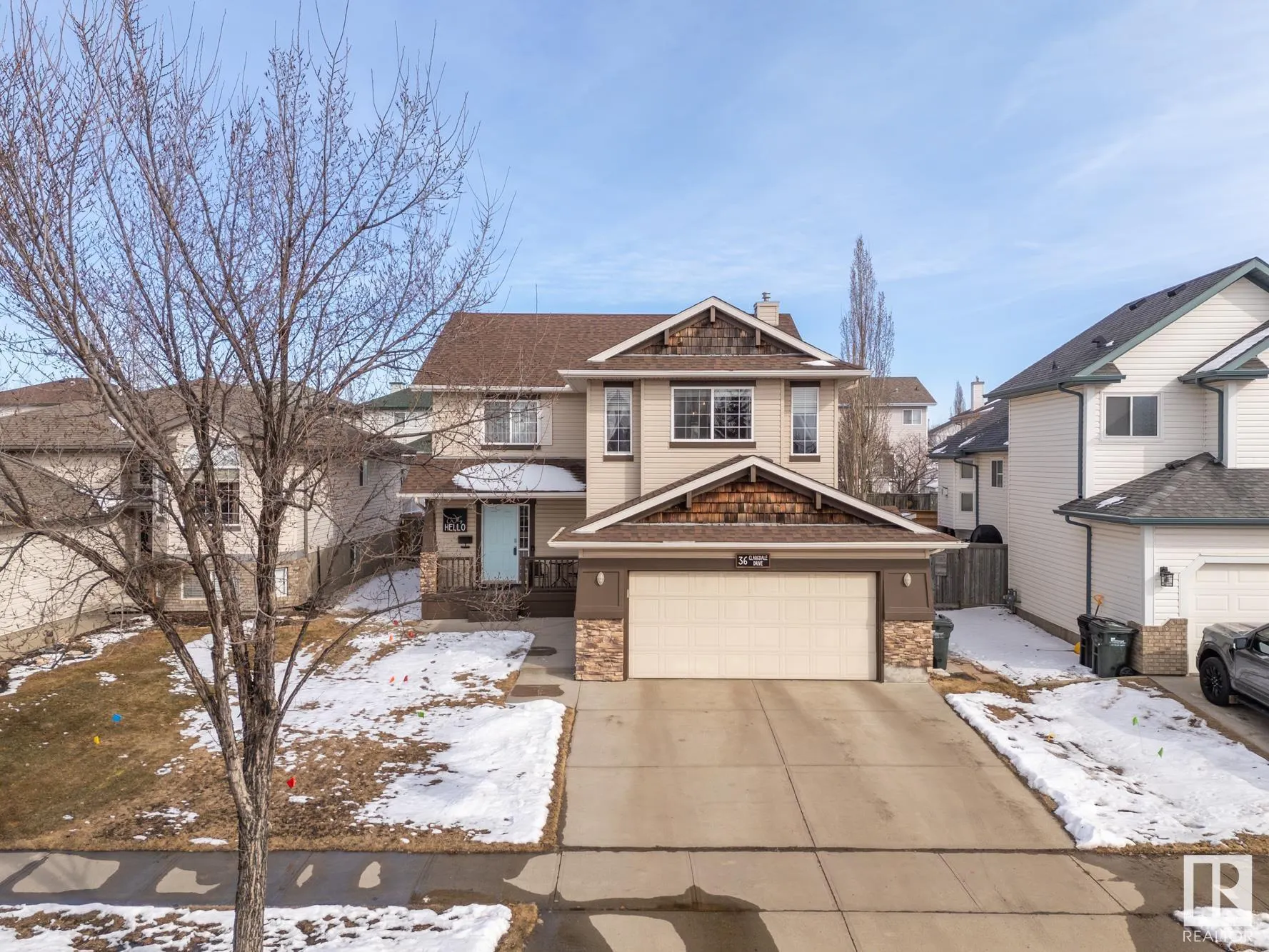 36 CLARKDALE Drive