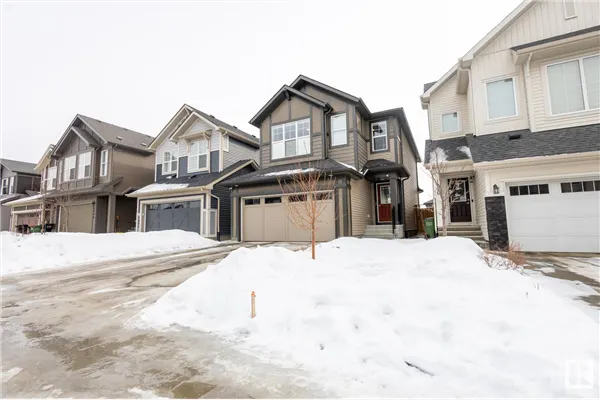 1994 KROETSCH Crescent