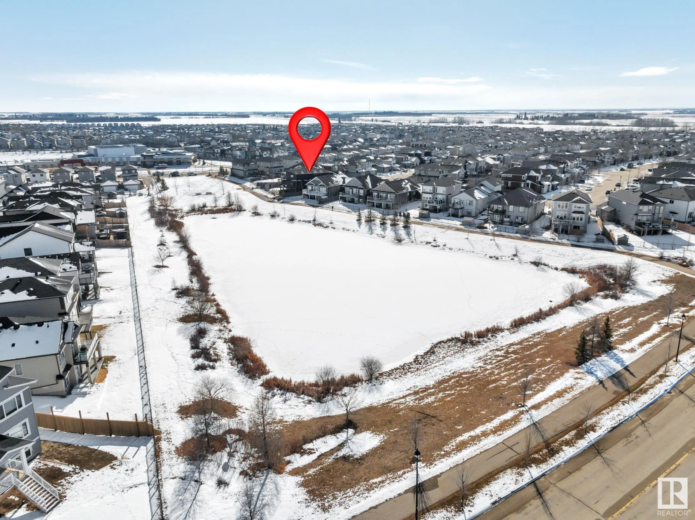 136 KIRPATRICK Crescent