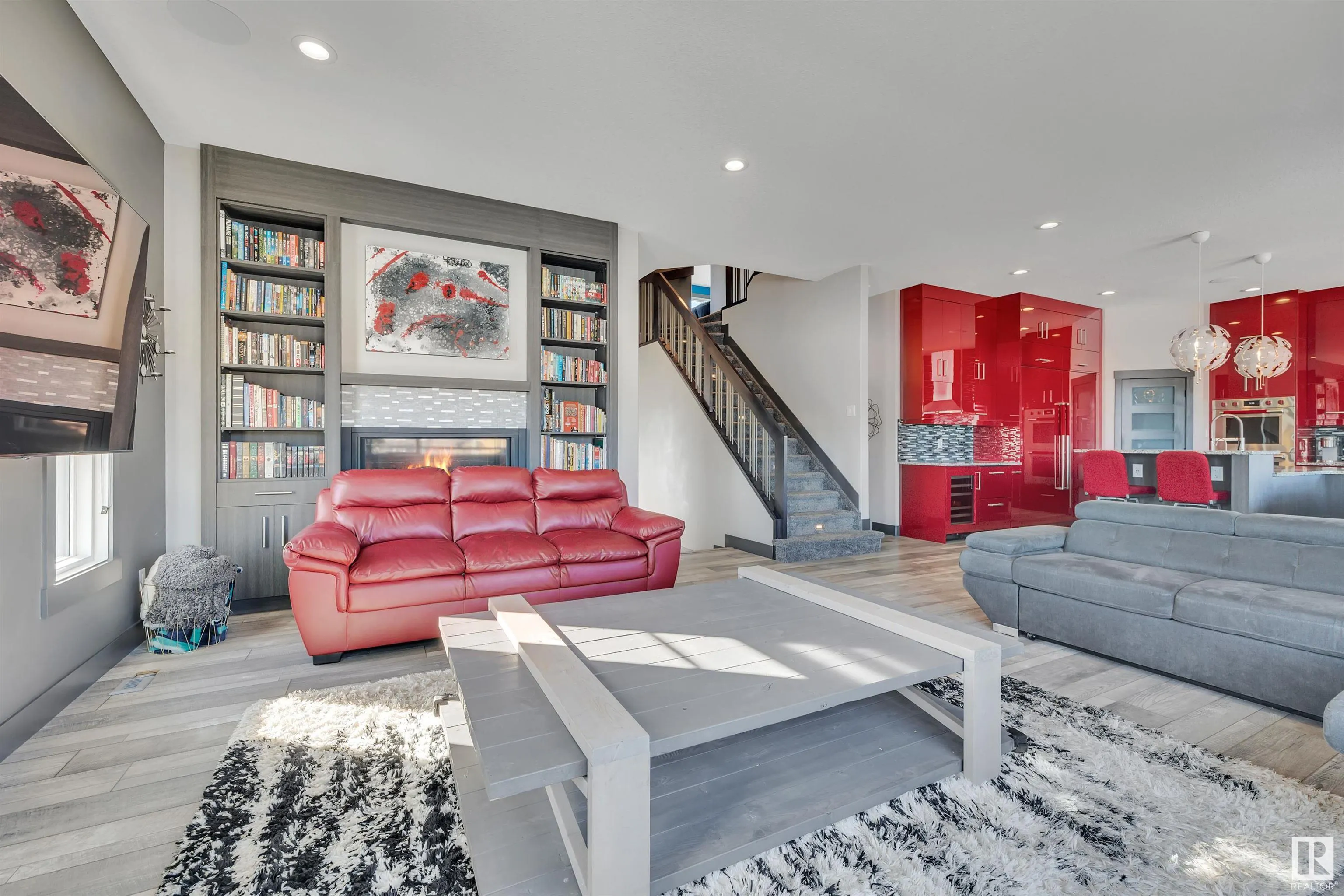 136 KIRPATRICK Crescent
