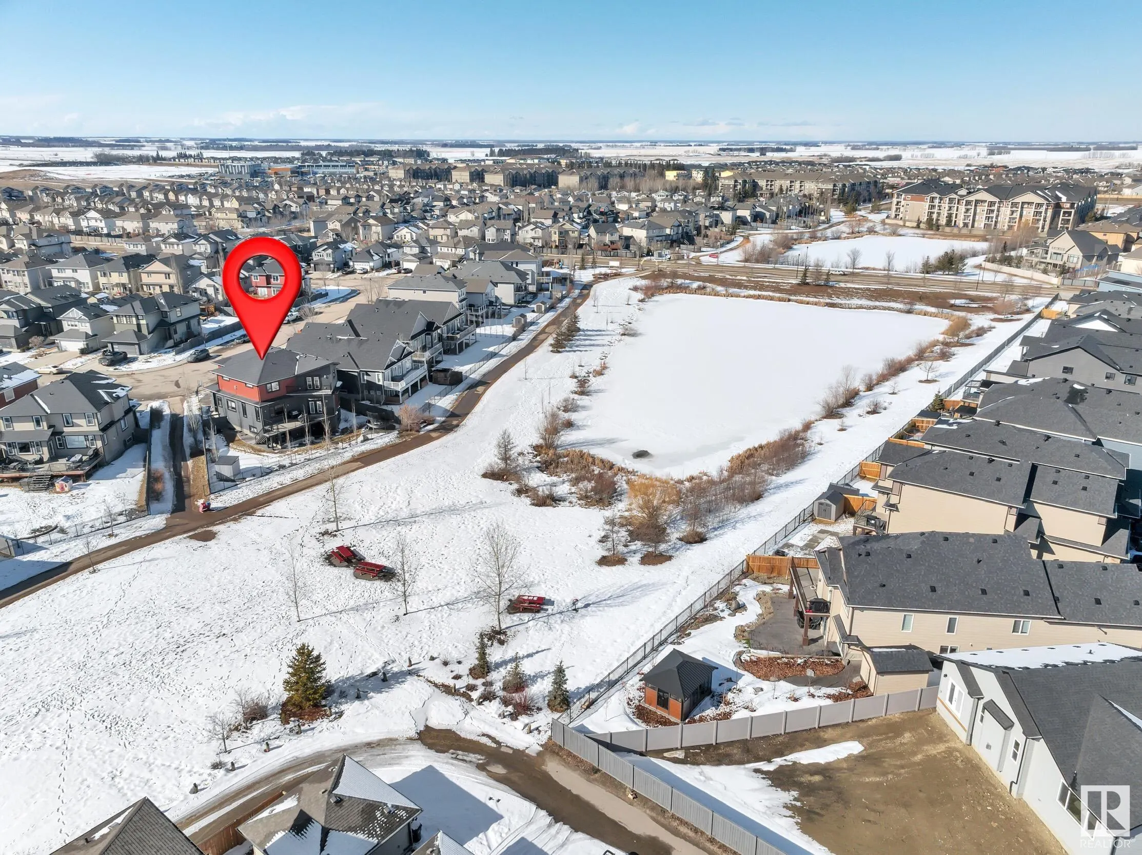 136 KIRPATRICK Crescent