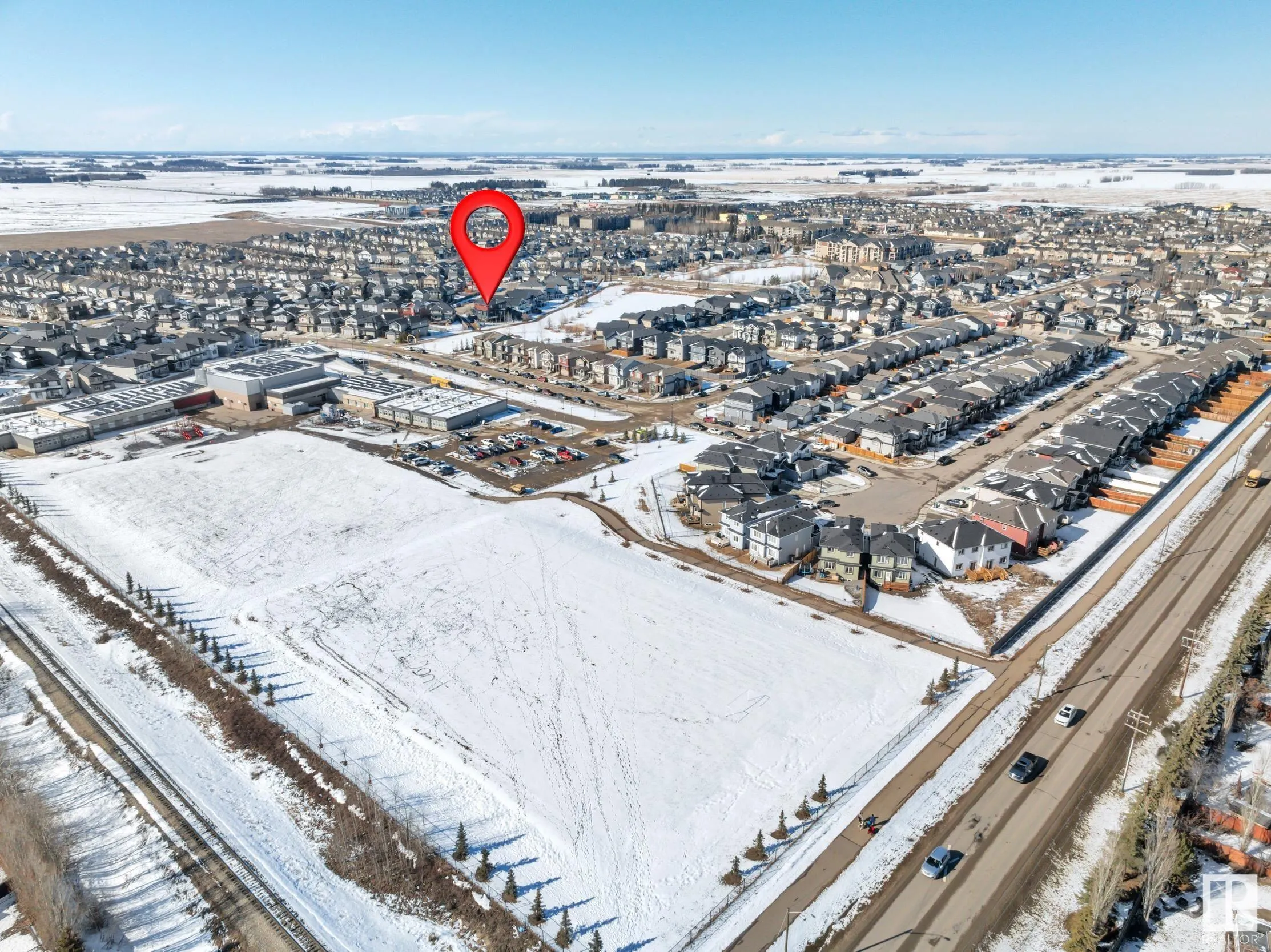 136 KIRPATRICK Crescent