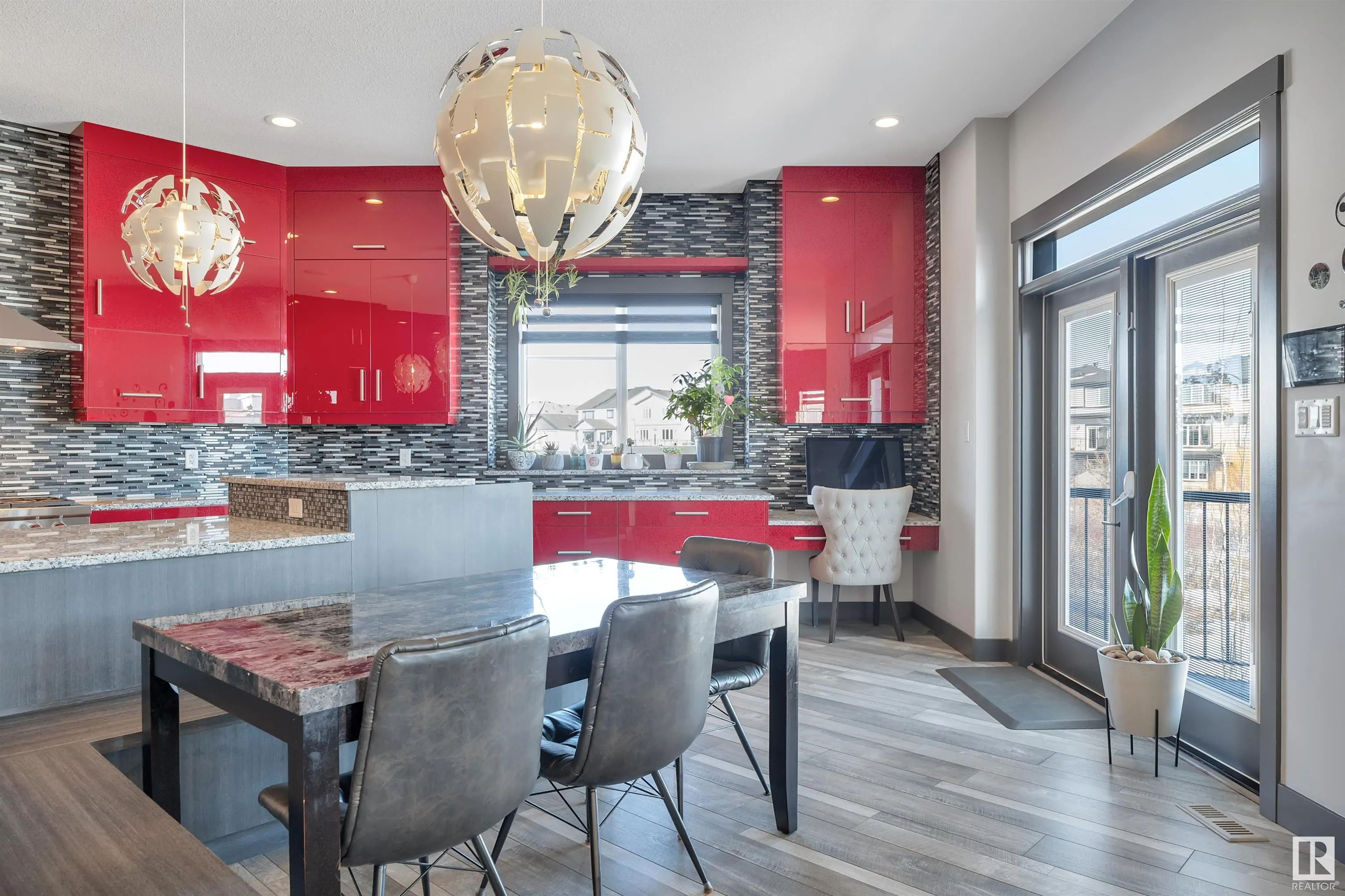 136 KIRPATRICK Crescent