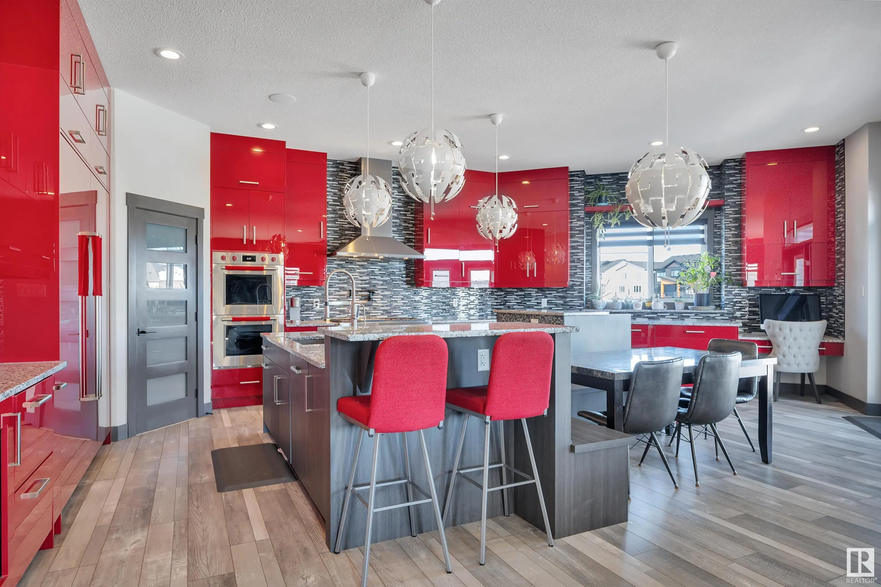 136 KIRPATRICK Crescent