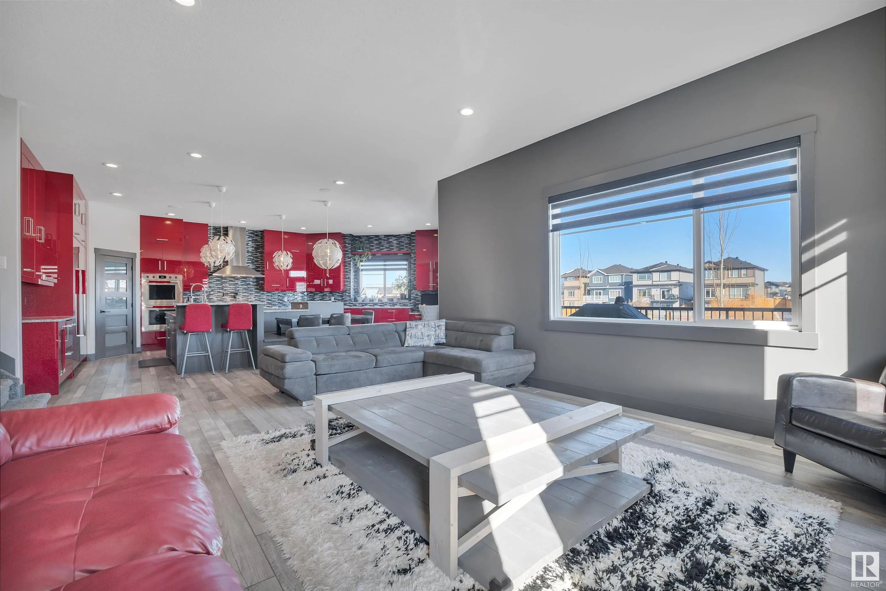 136 KIRPATRICK Crescent