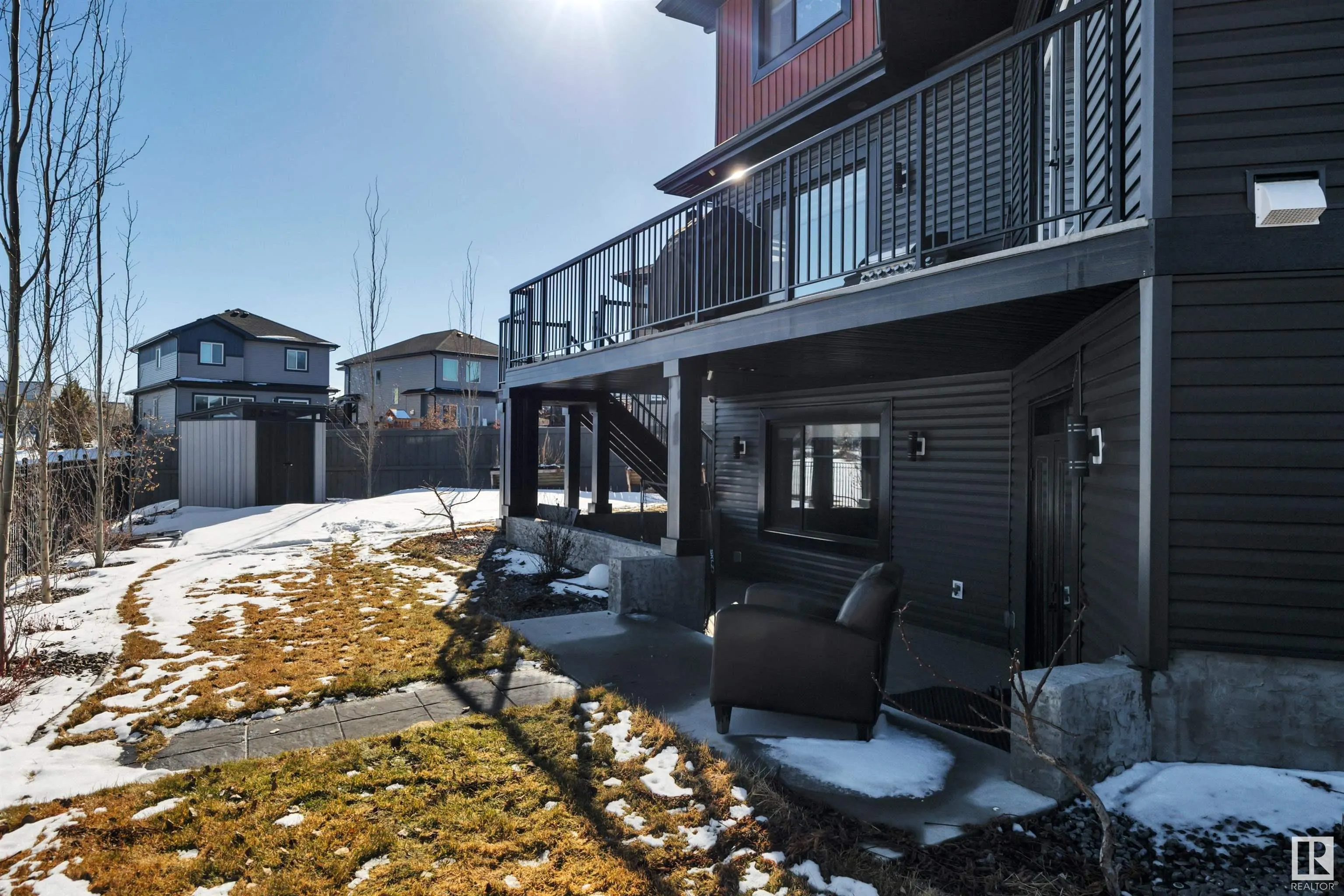 136 KIRPATRICK Crescent
