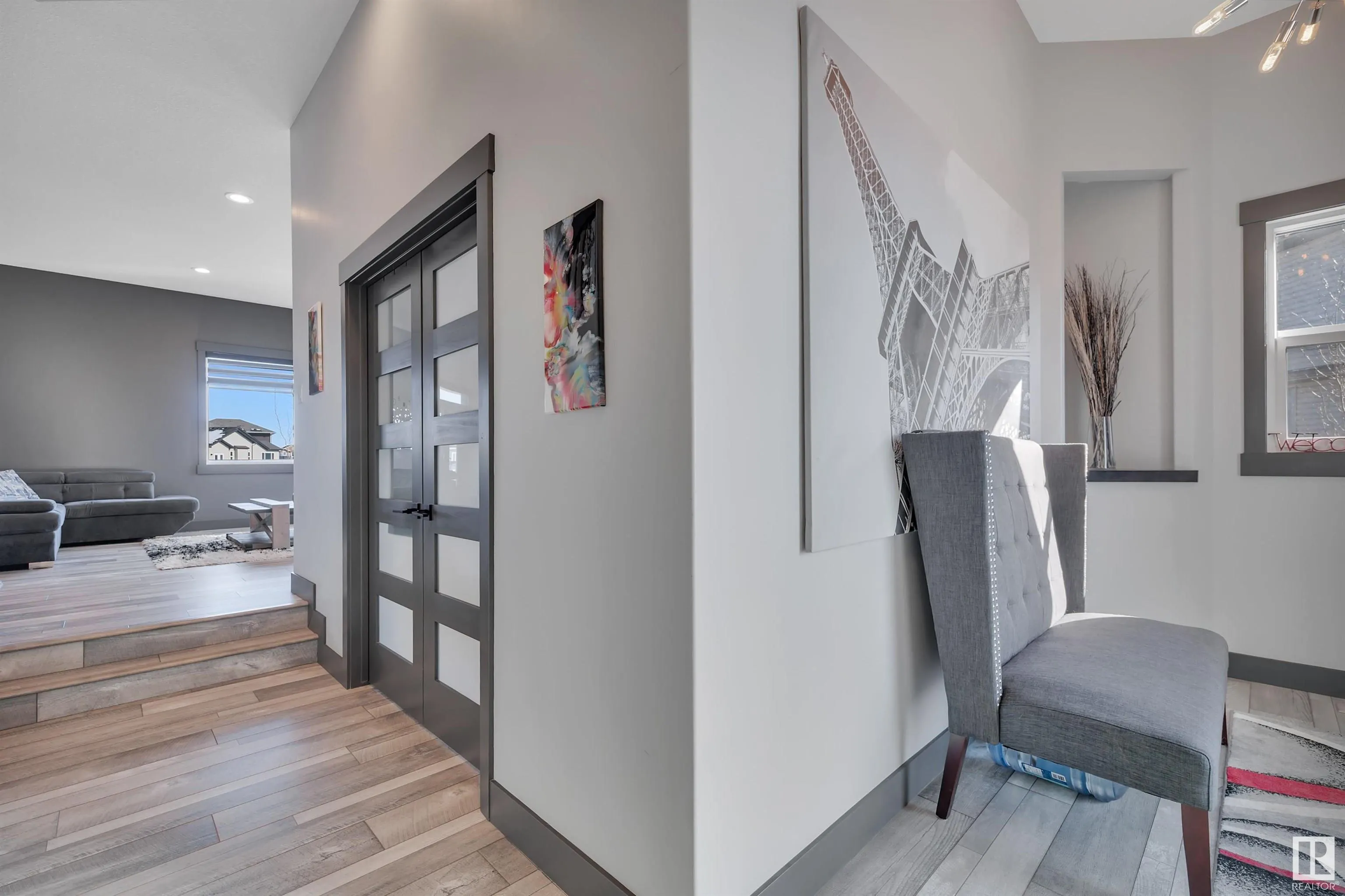 136 KIRPATRICK Crescent