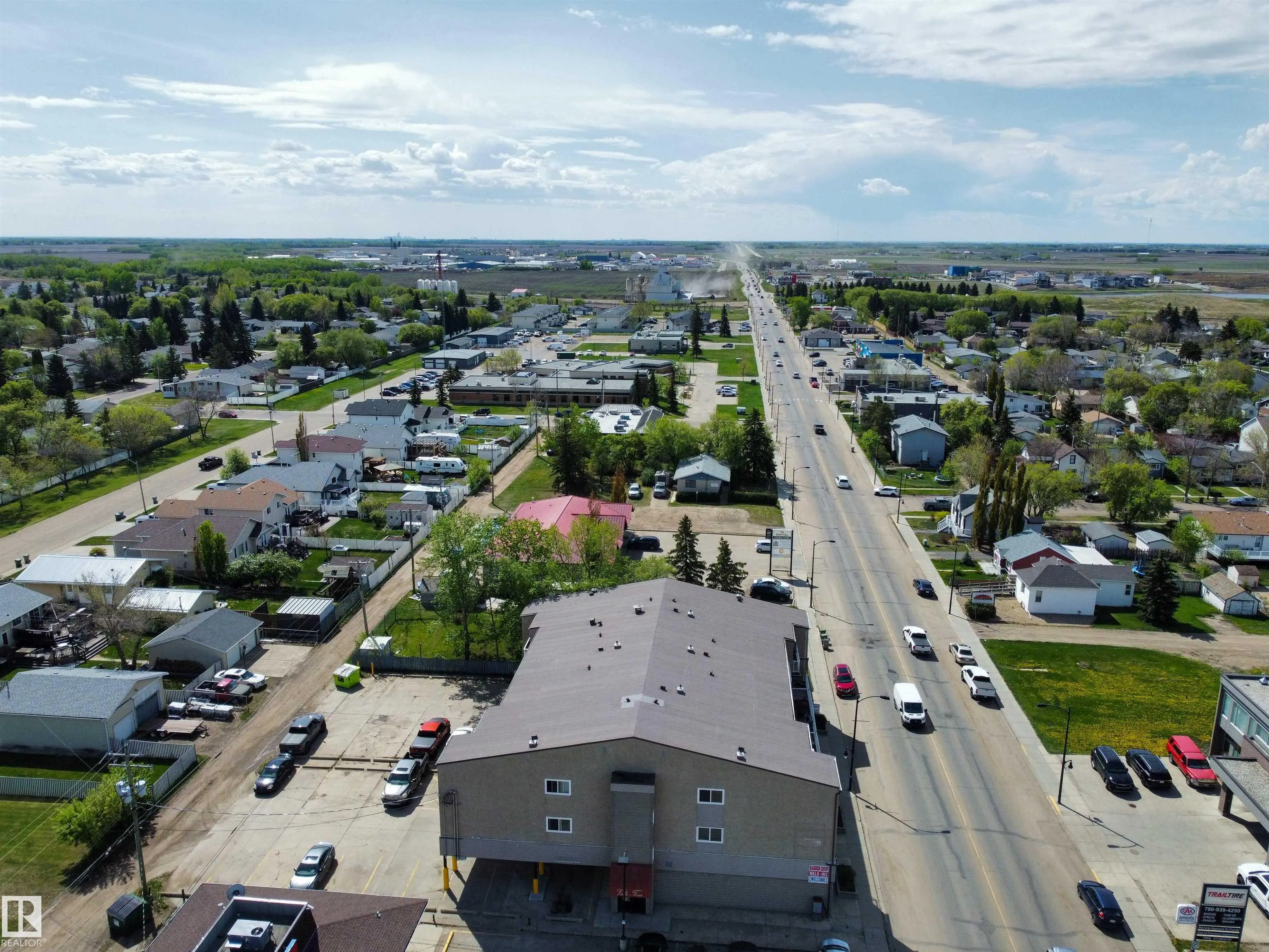9903 100 Street