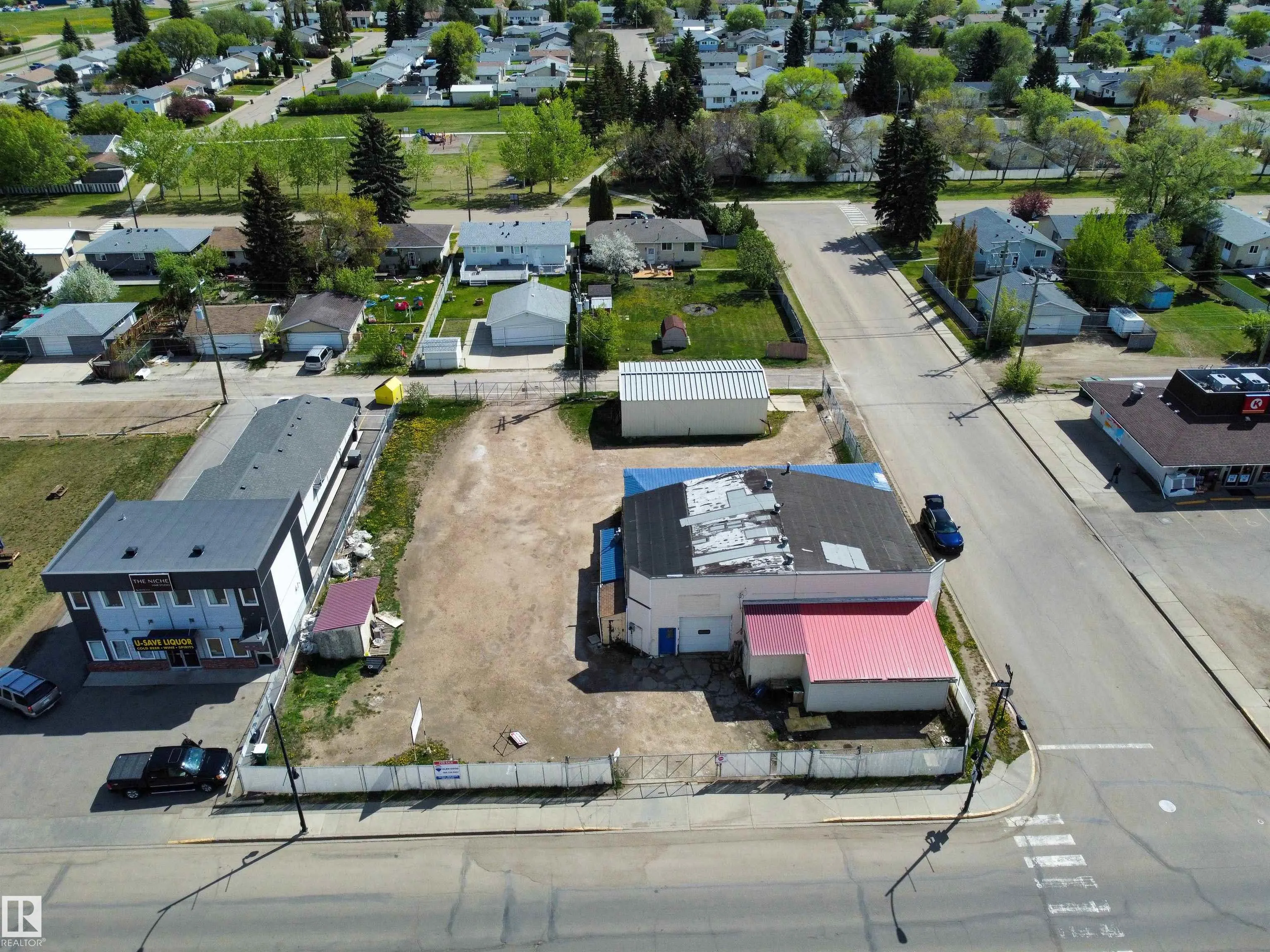 9903 100 Street