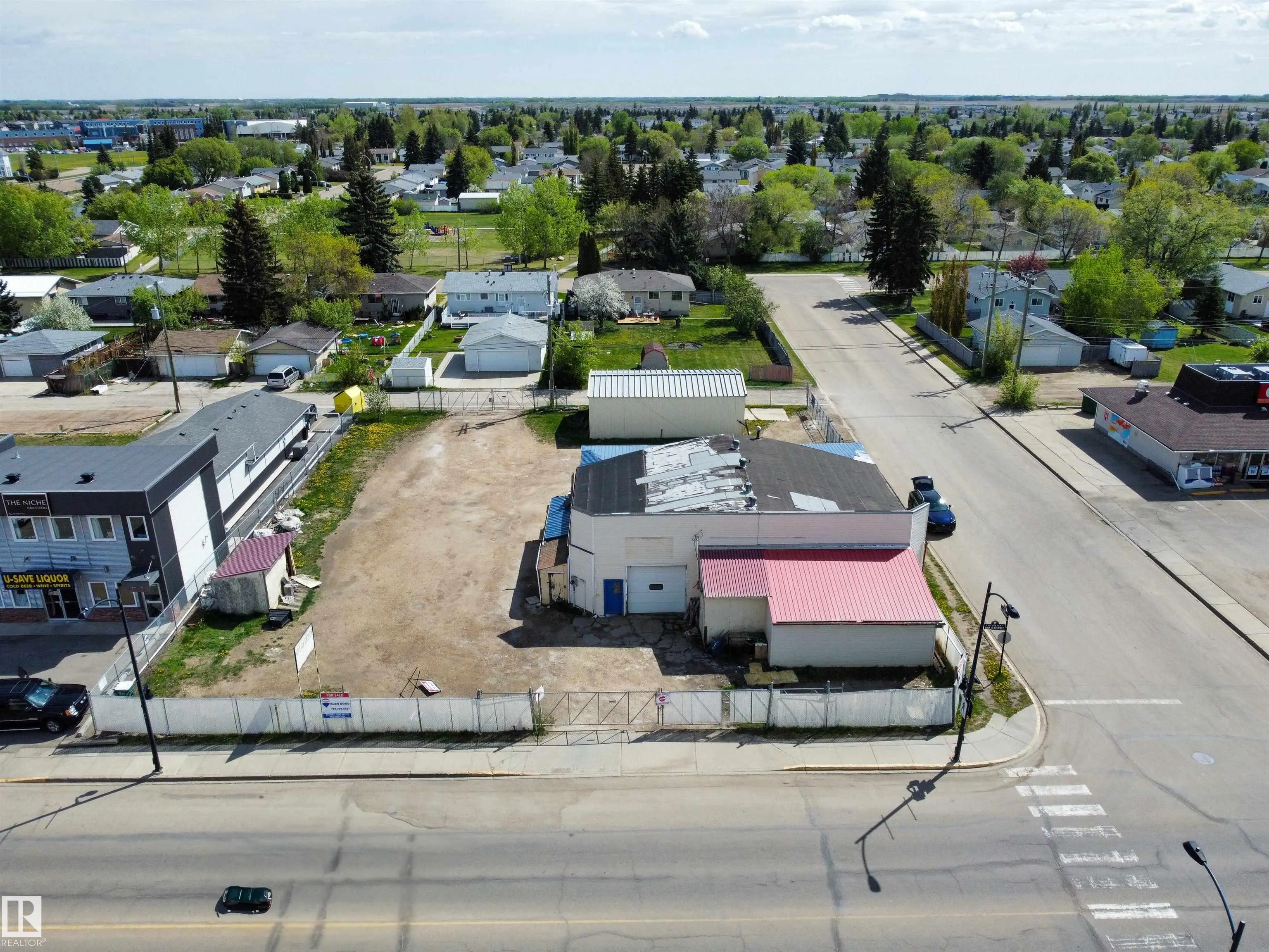 9903 100 Street