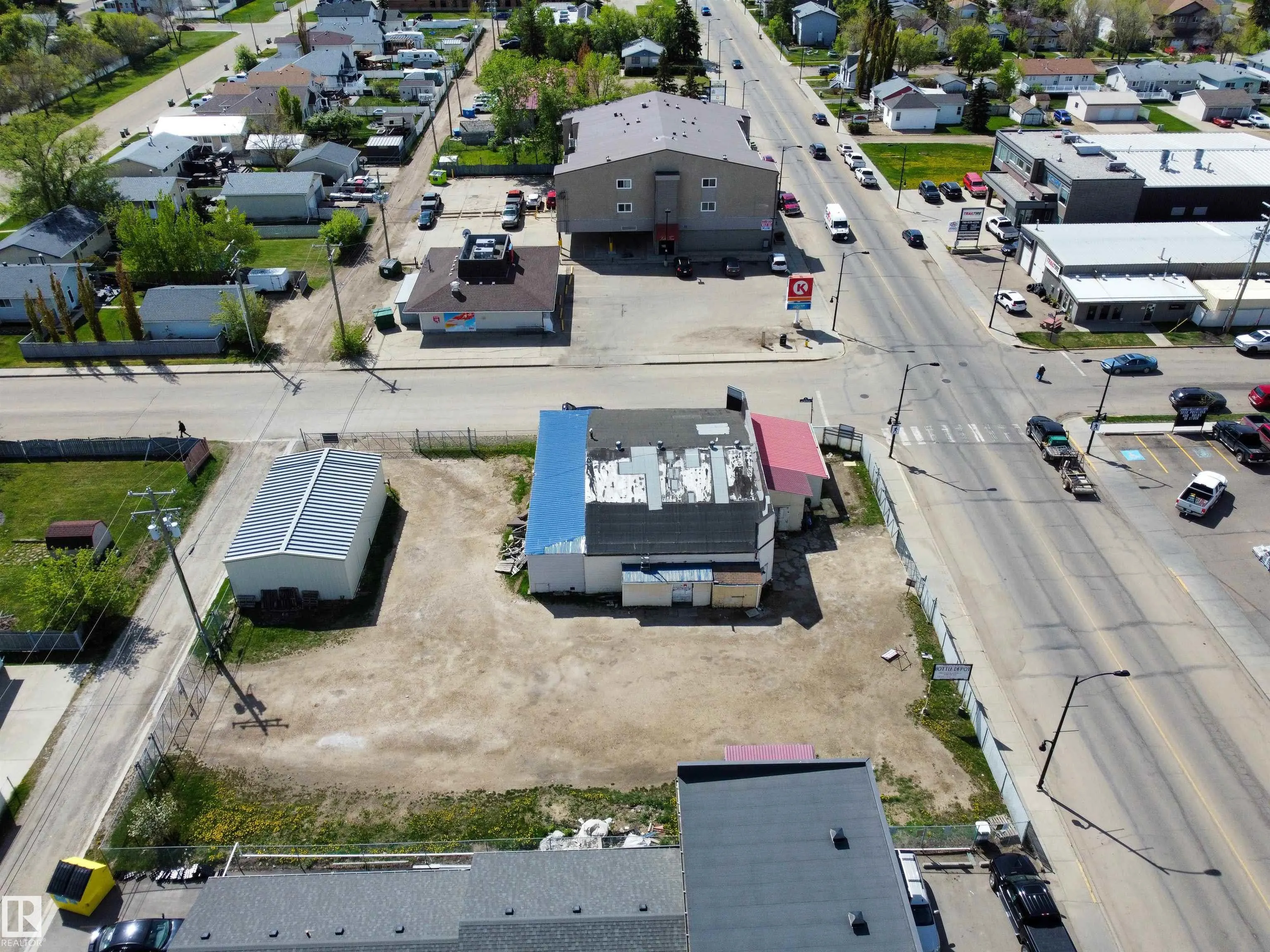 9903 100 Street