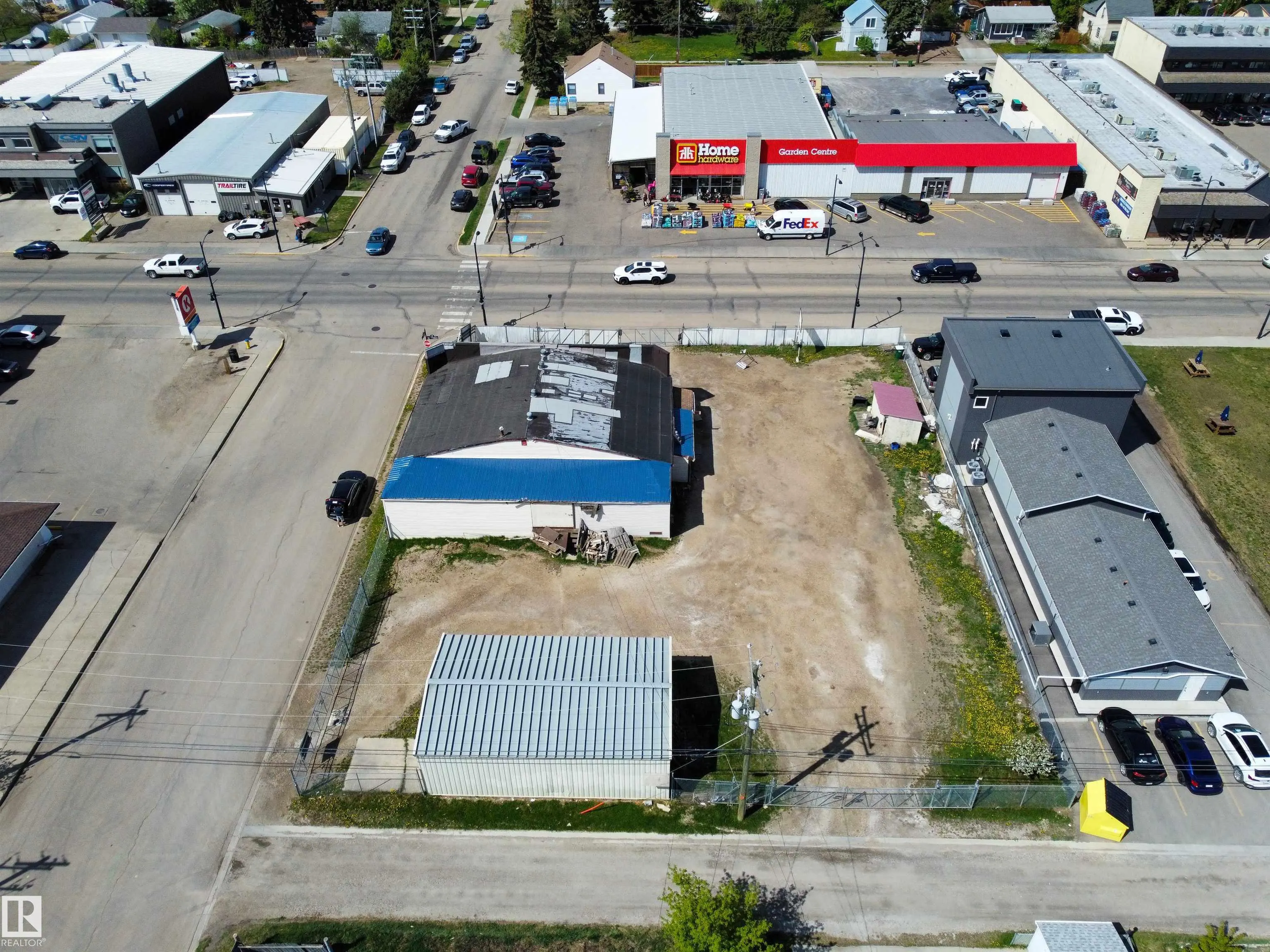9903 100 Street