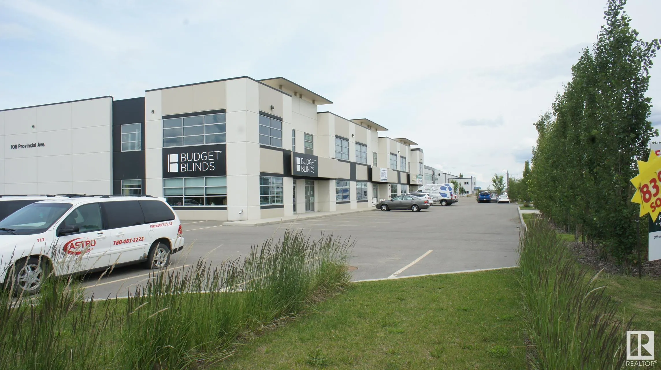 118 PROVINCIAL Avenue