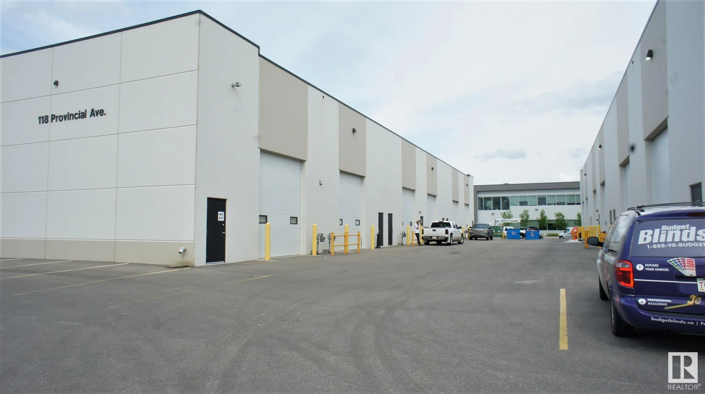 118 PROVINCIAL Avenue