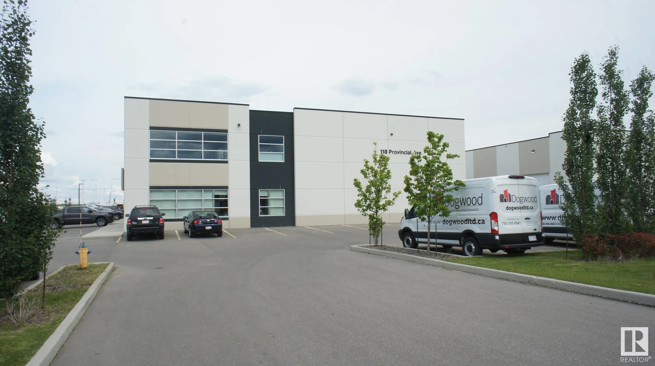 118 PROVINCIAL Avenue