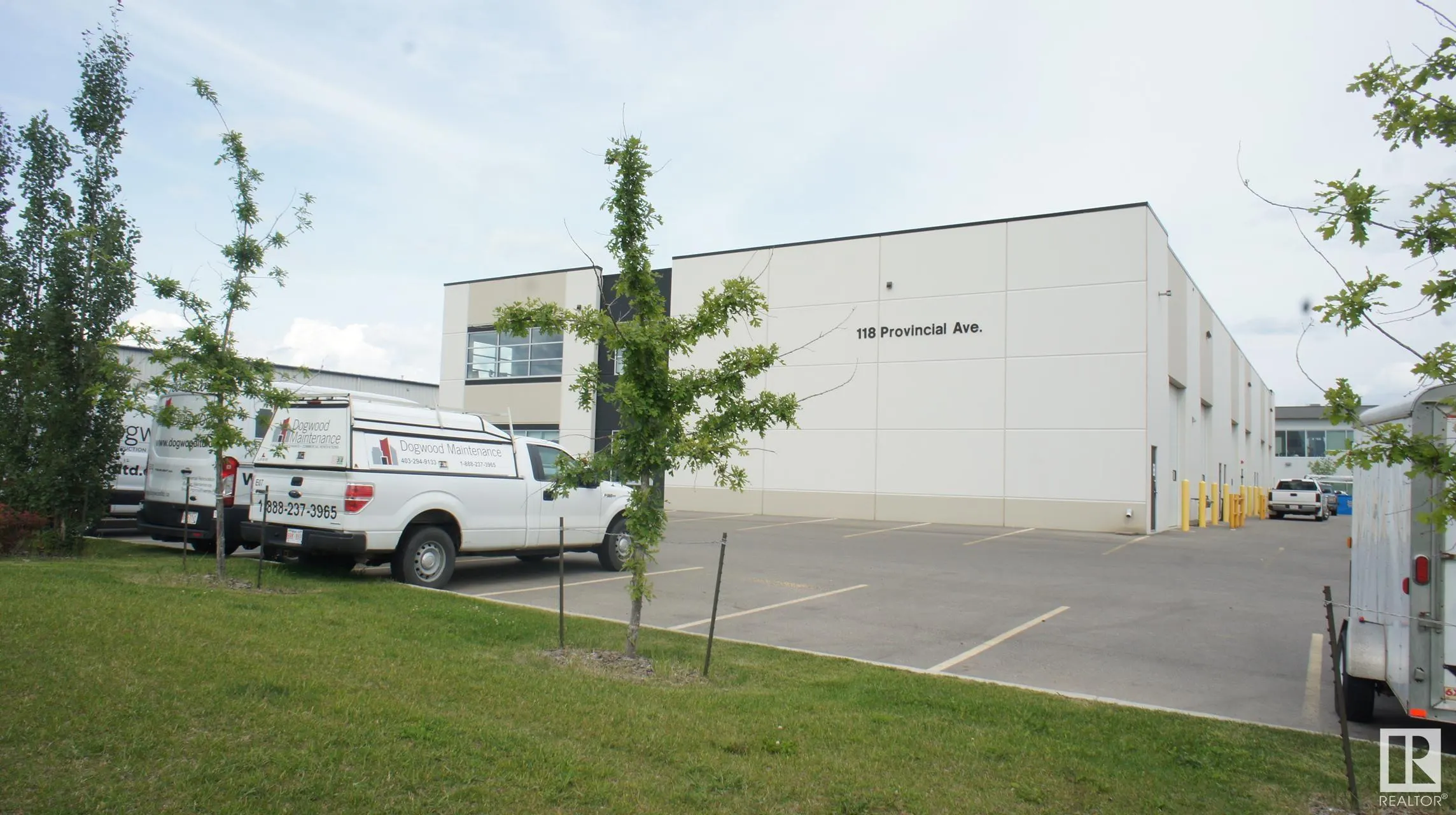 118 PROVINCIAL Avenue