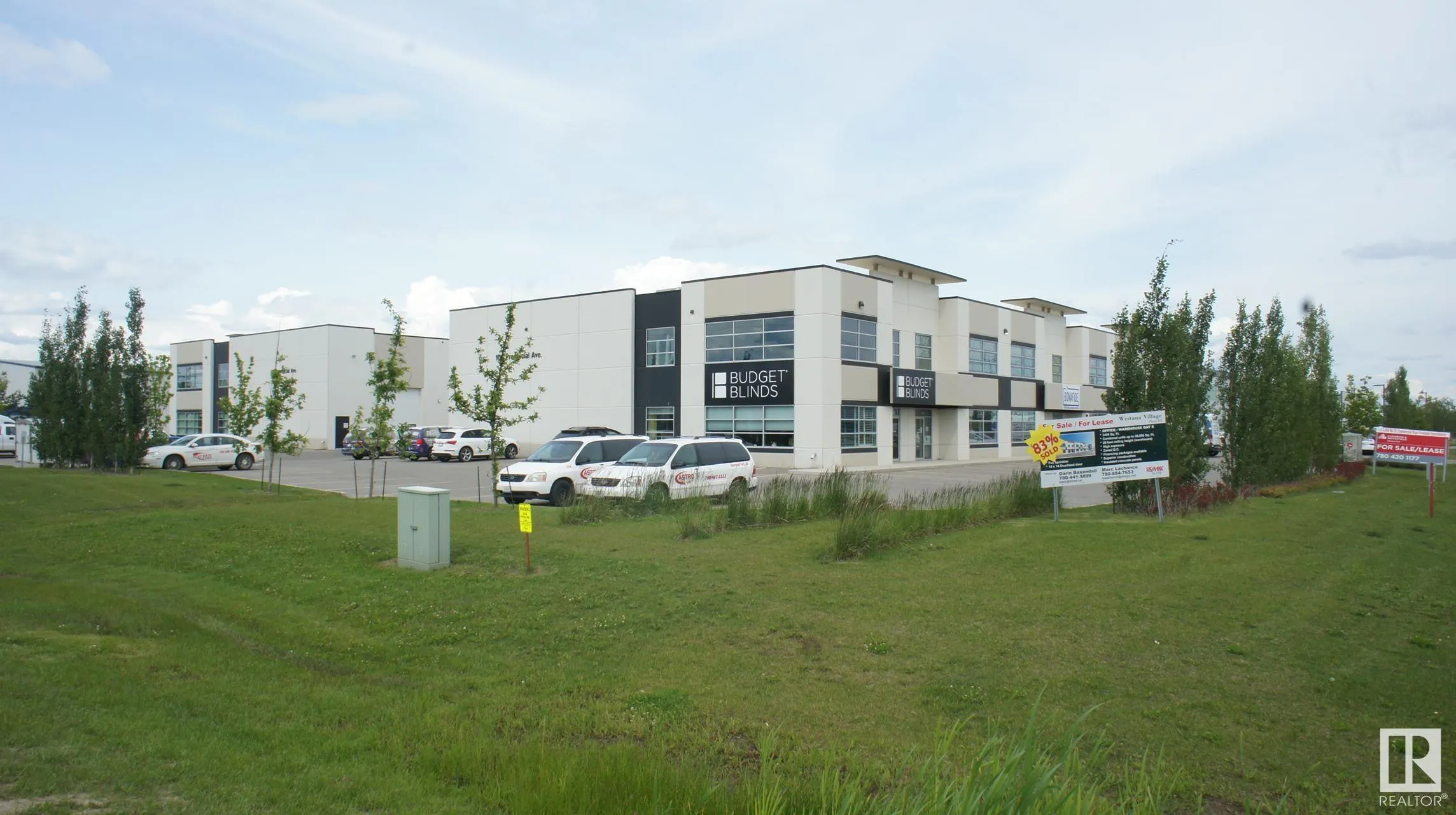 118 PROVINCIAL Avenue
