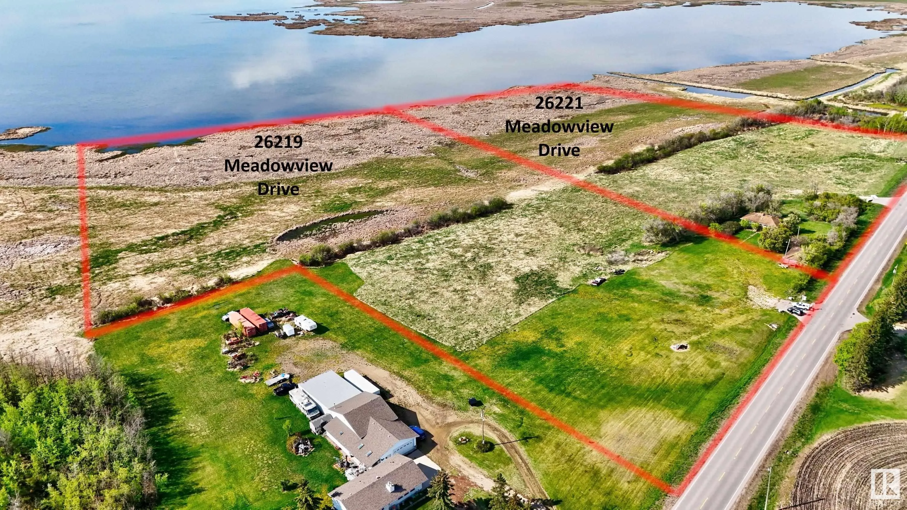 26219 Meadowview Drive