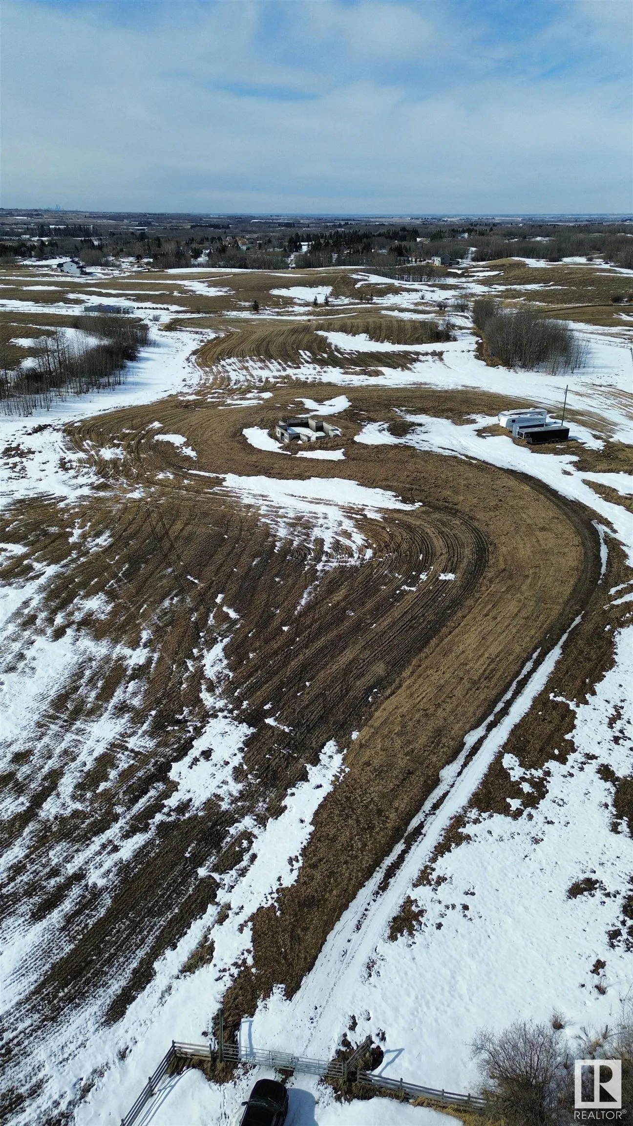 TWP 540 Range Road 212