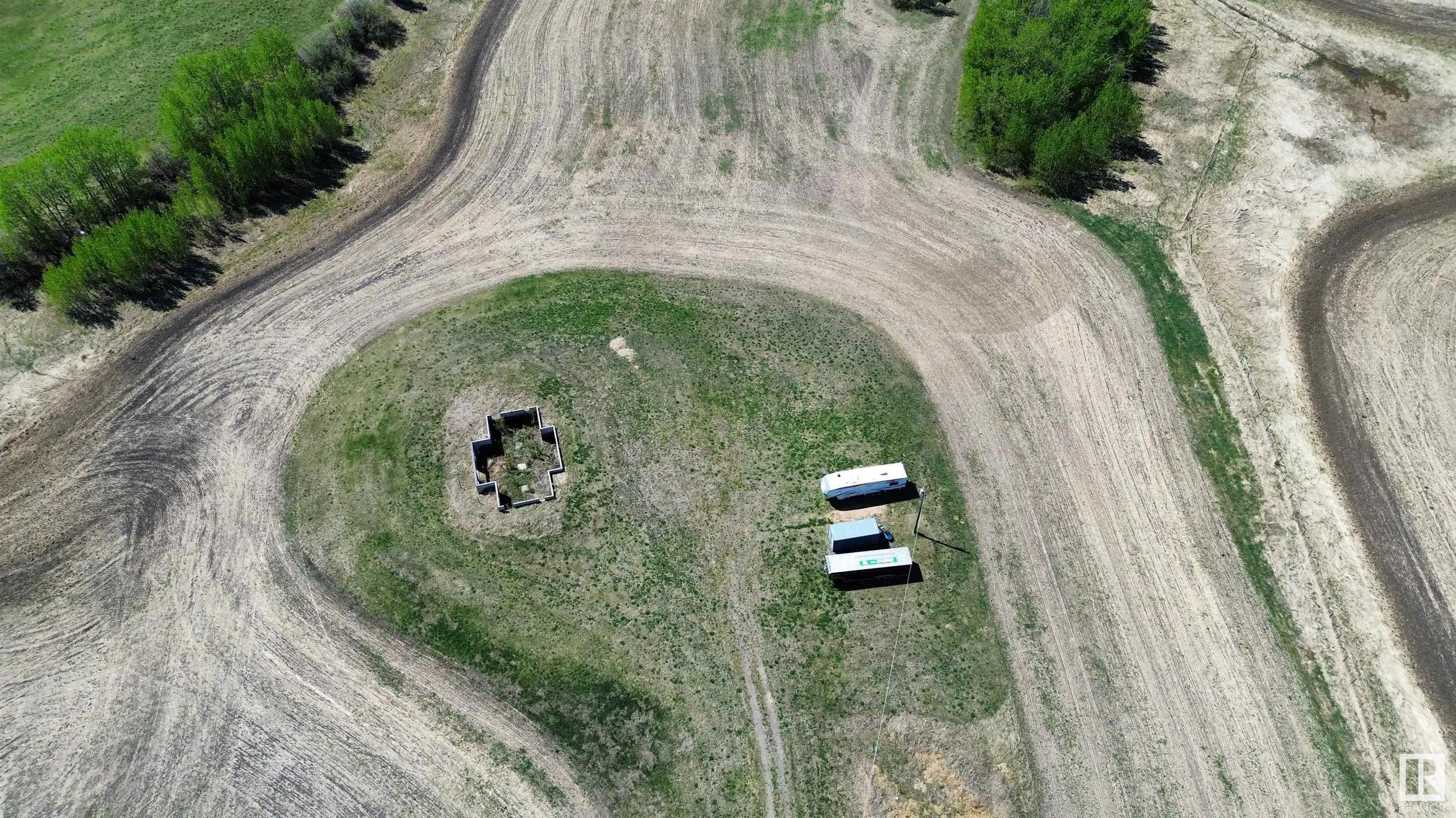TWP 540 Range Road 212