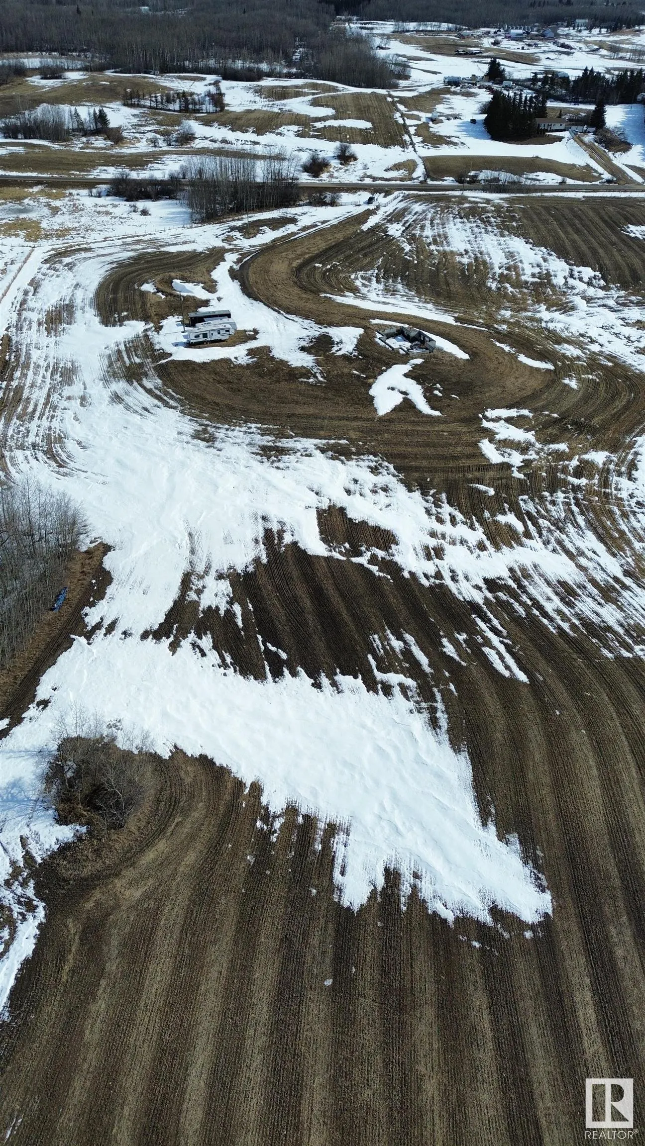 TWP 540 Range Road 212