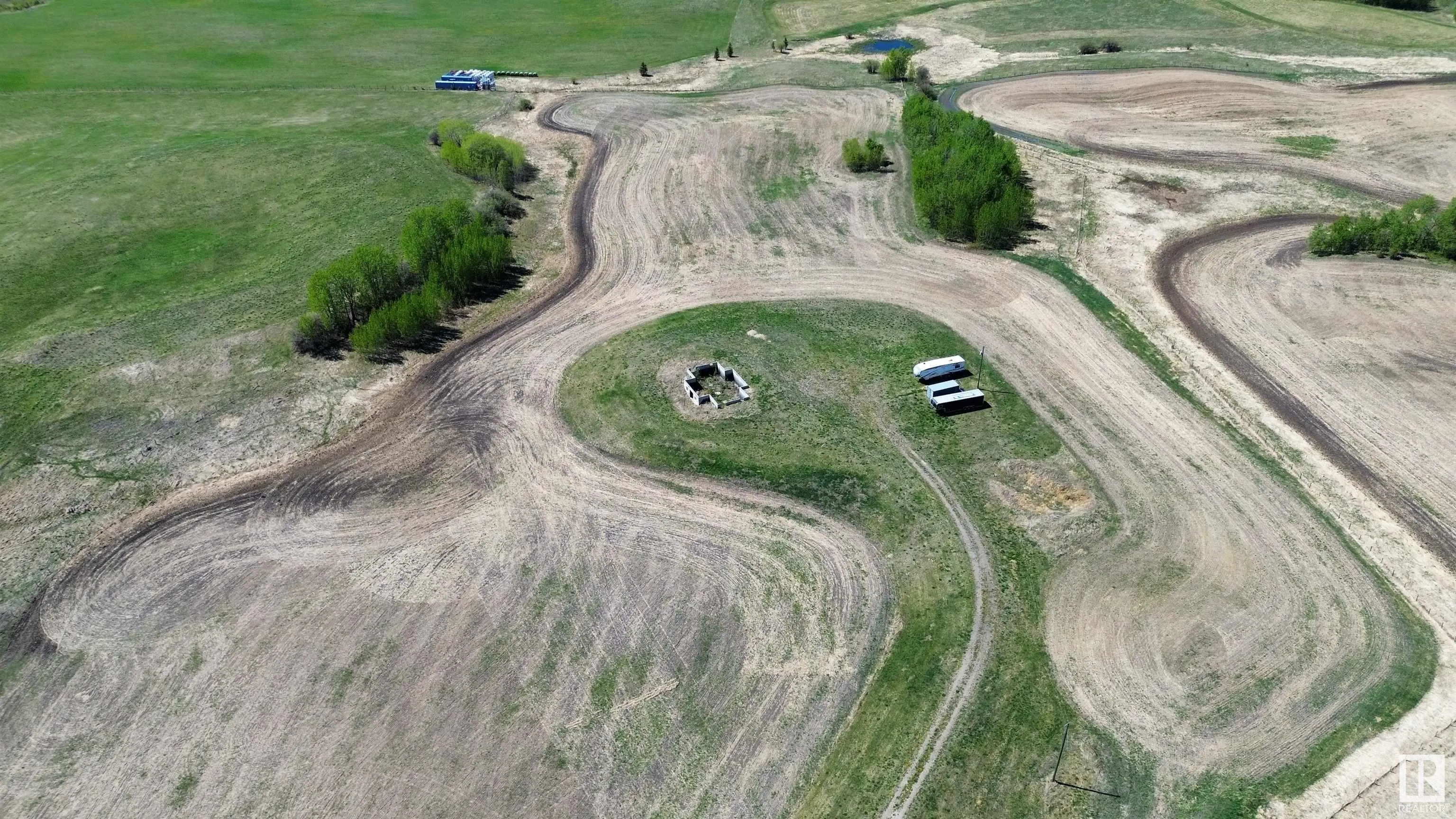 TWP 540 Range Road 212