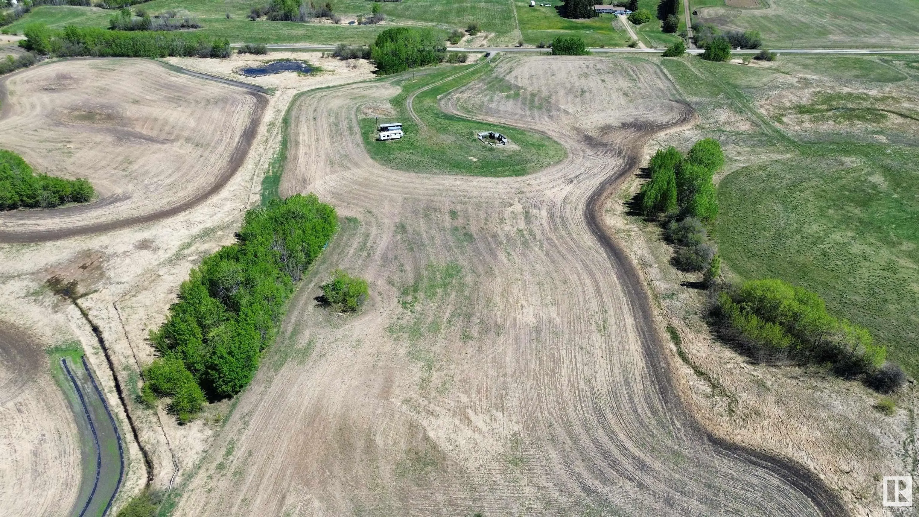 TWP 540 Range Road 212