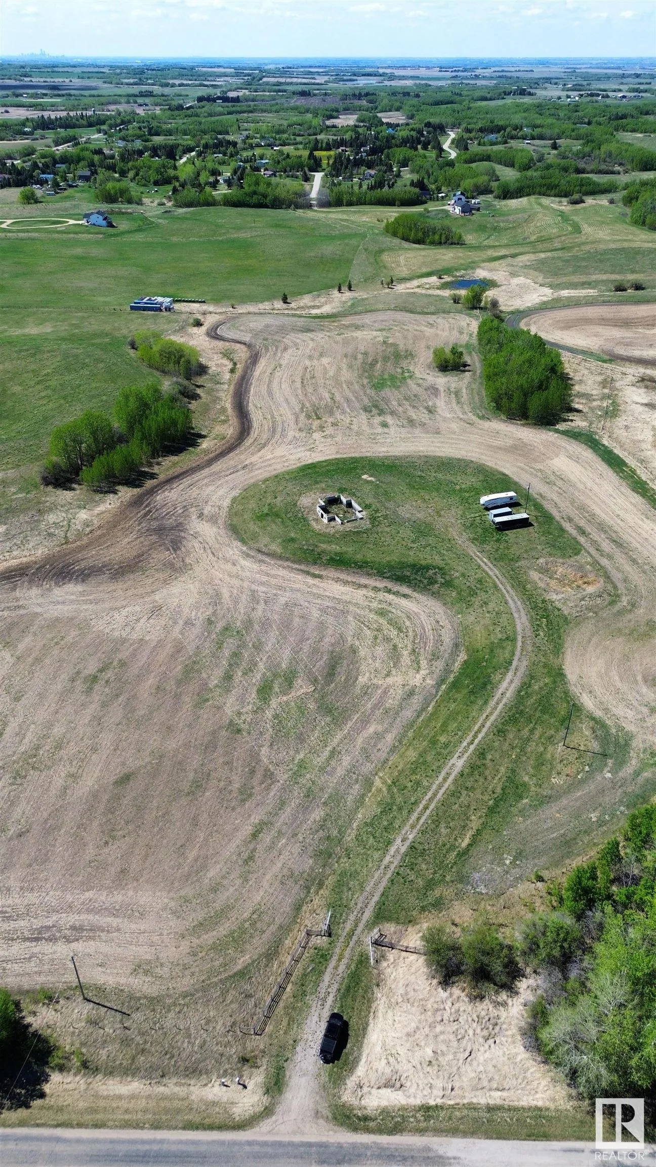 TWP 540 Range Road 212
