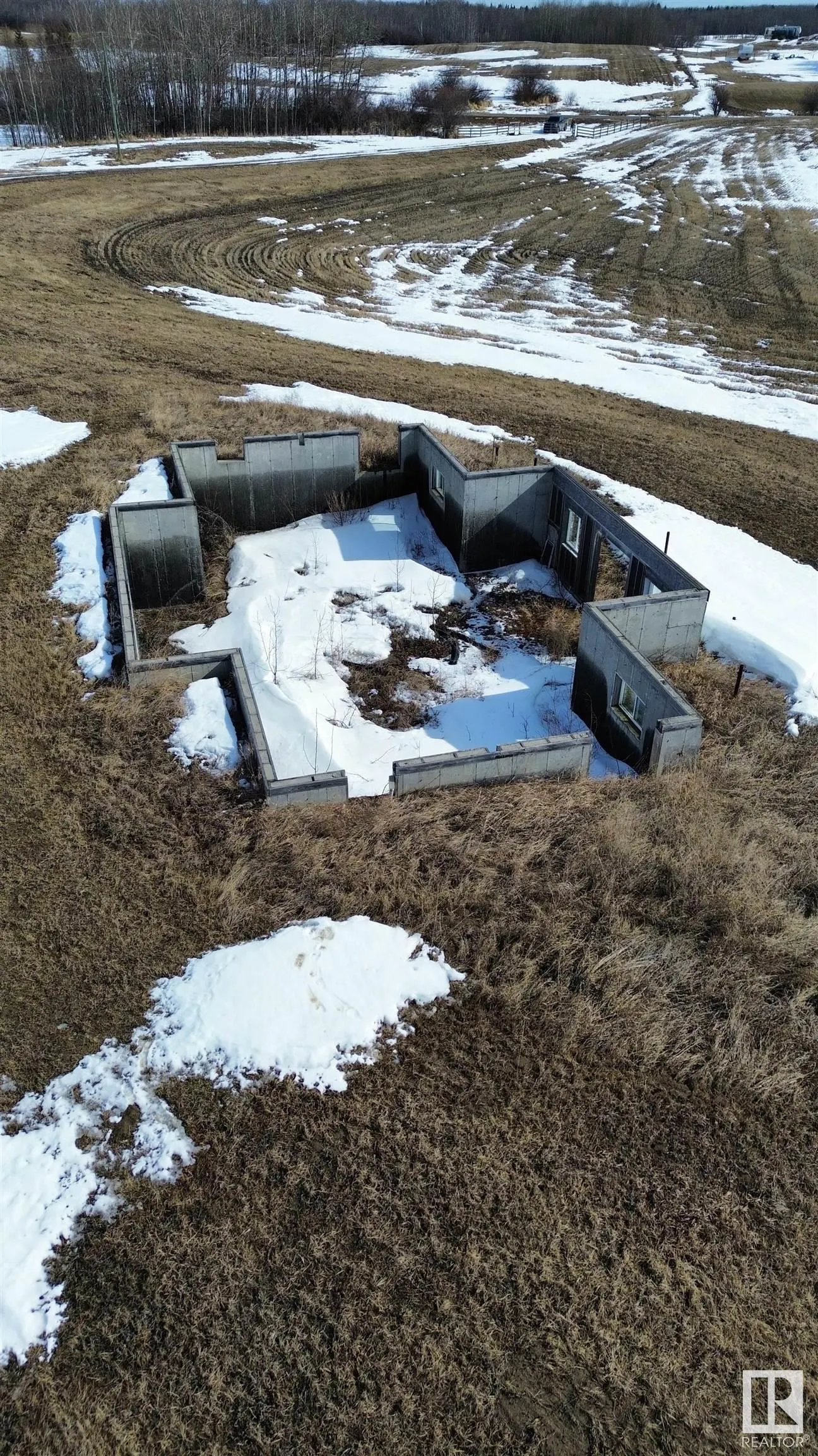 TWP 540 Range Road 212