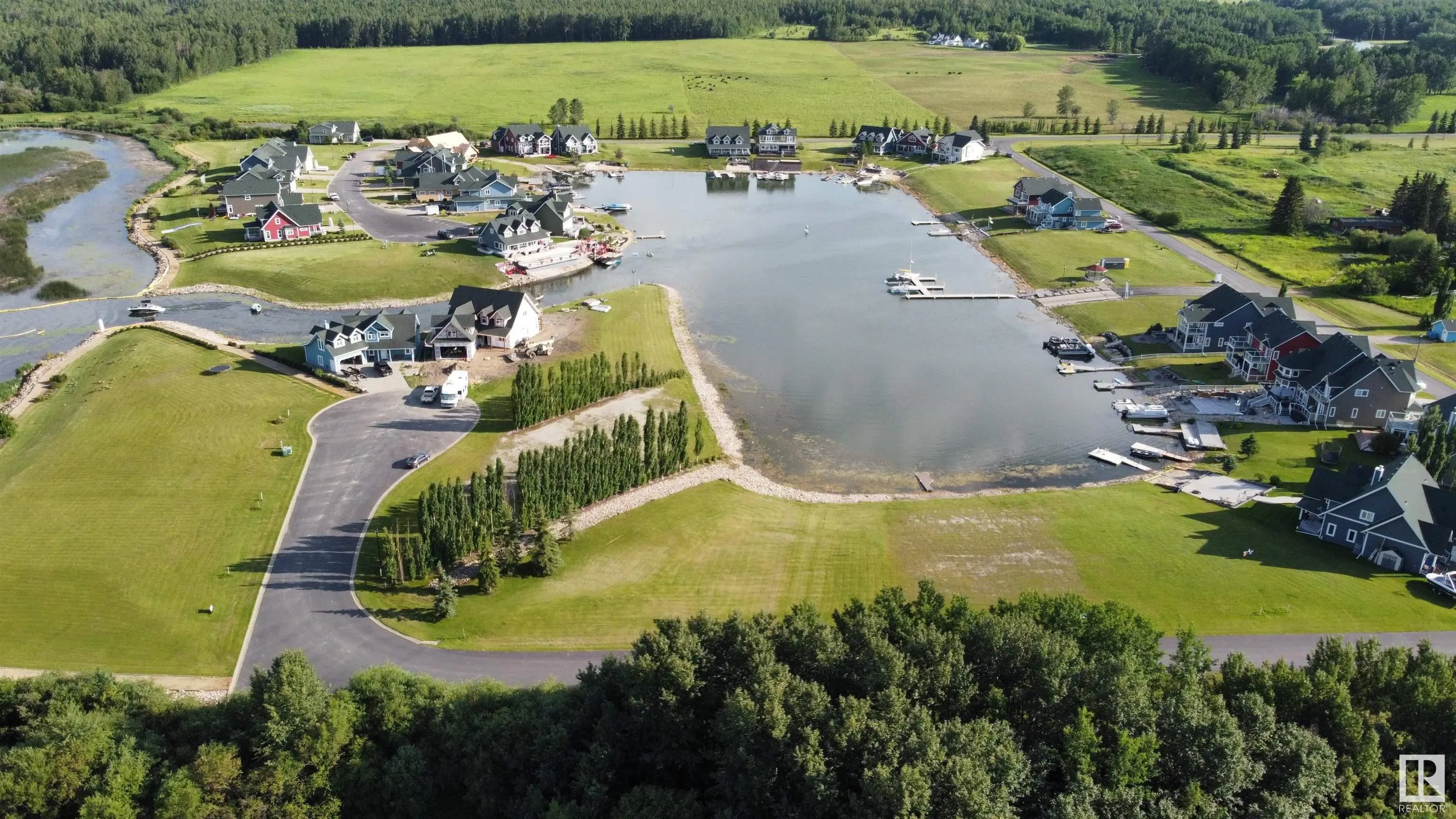 12 Sunset Harbour