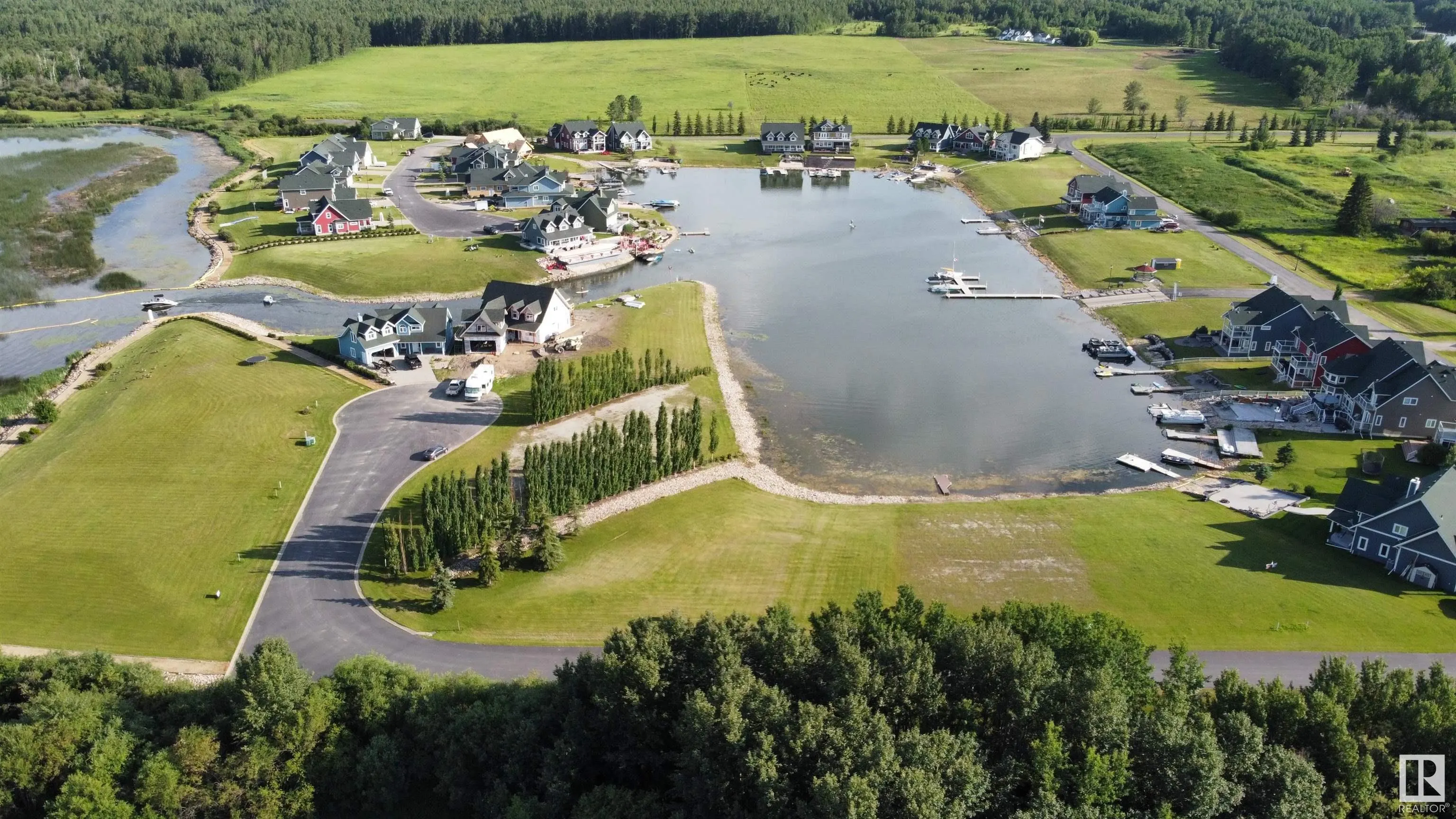 12 Sunset Harbour