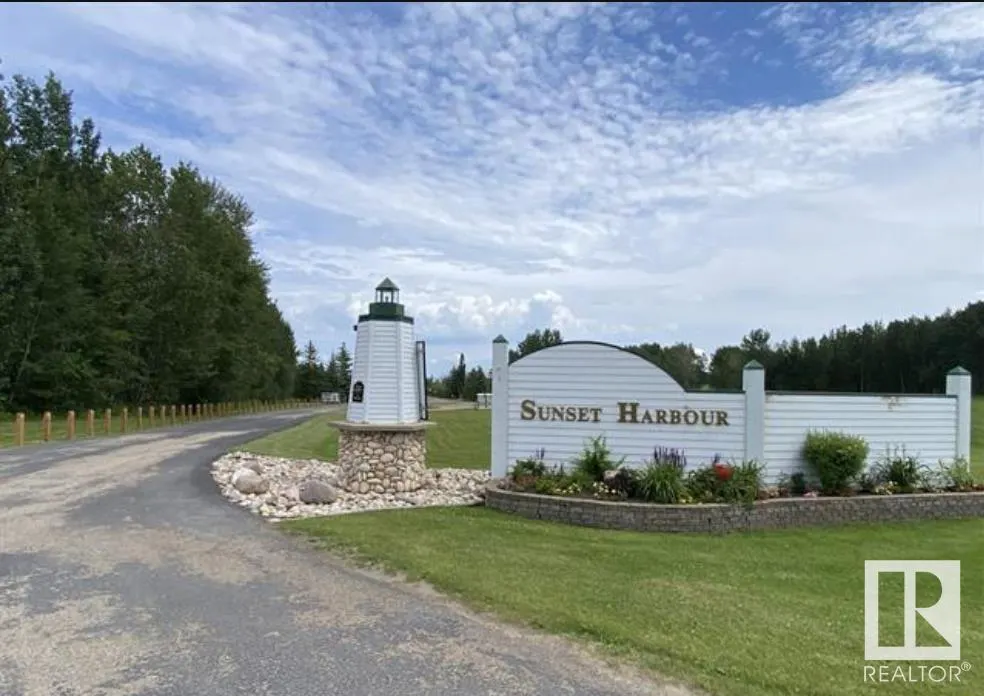 12 Sunset Harbour