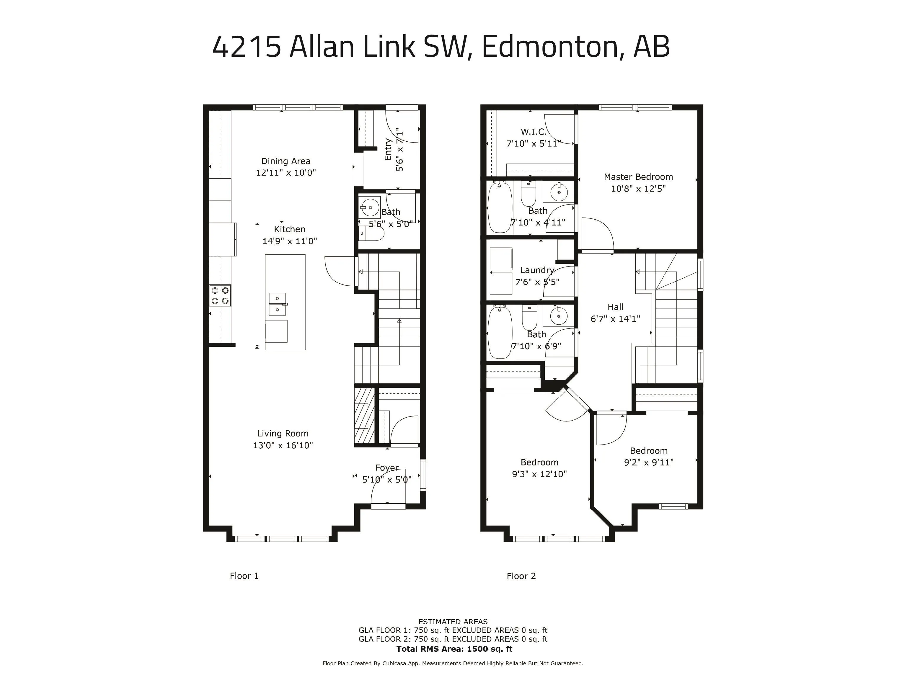 4215 ALLAN LINK Link