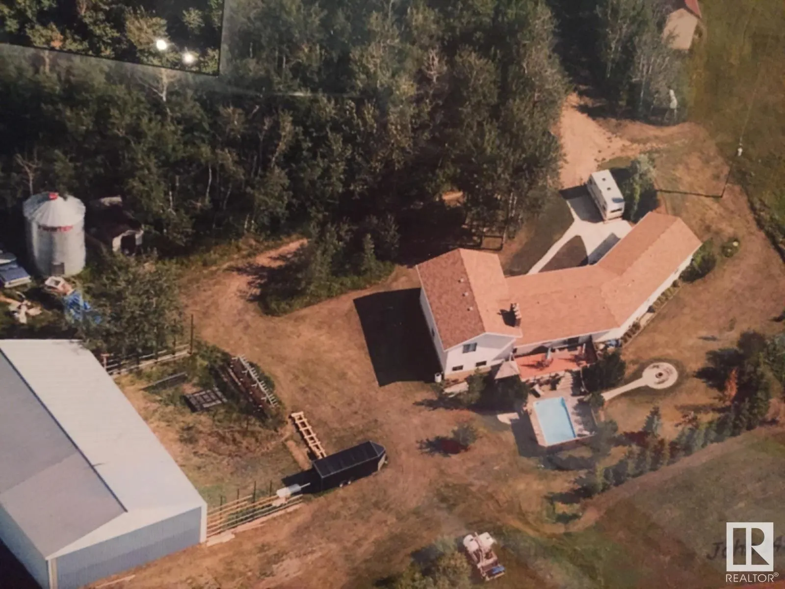 25103 TWP ROAD 552