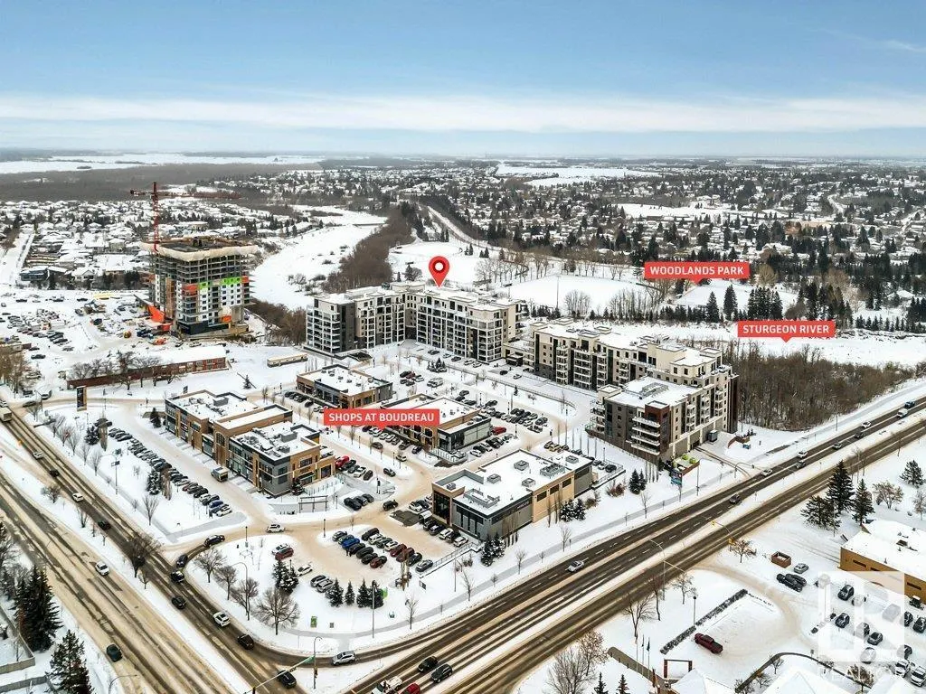 200 Bellerose Drive