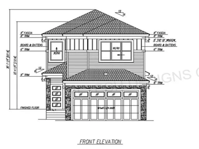 210 Crystal Creek Drive