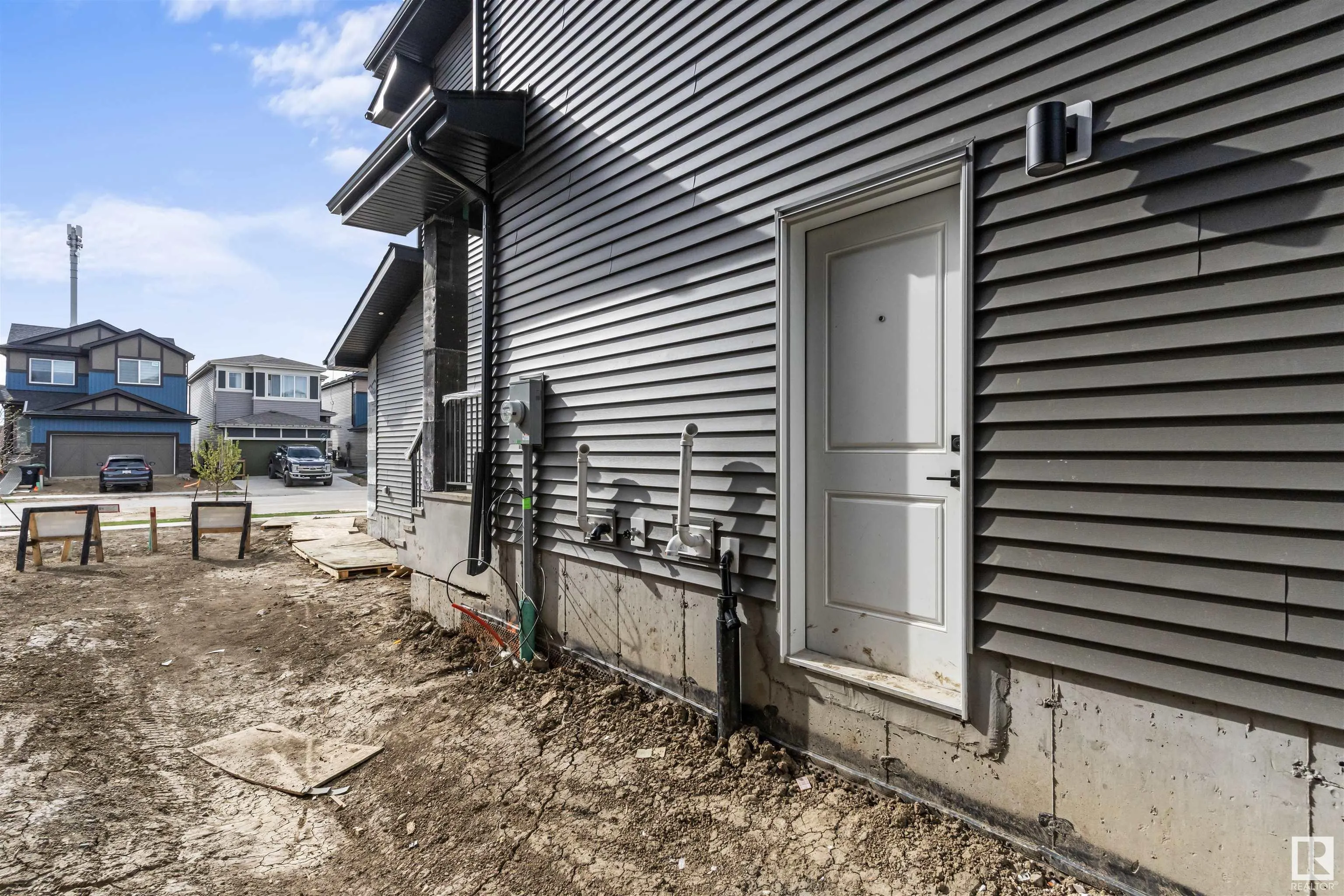 210 Crystal Creek Drive