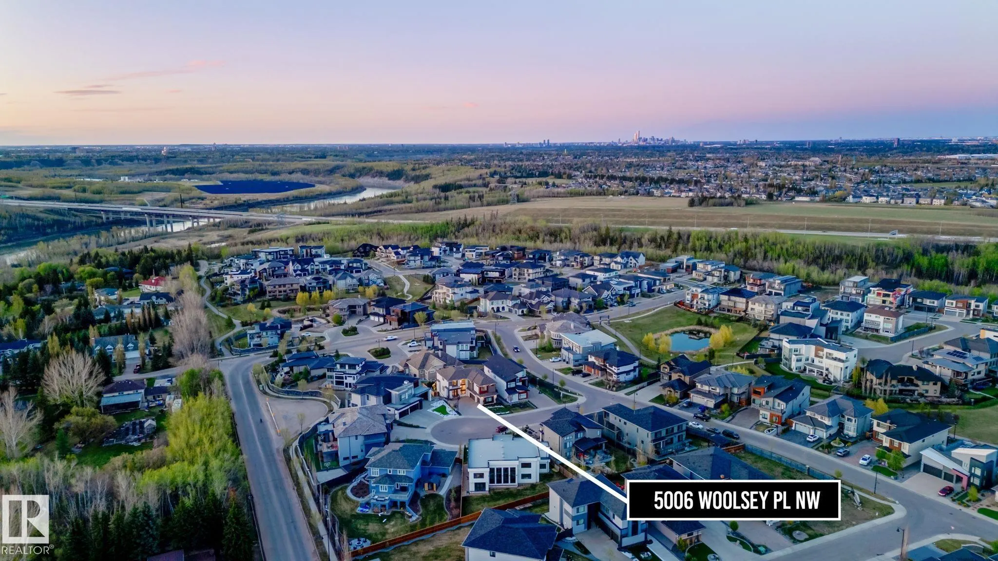 5006 WOOLSEY Place