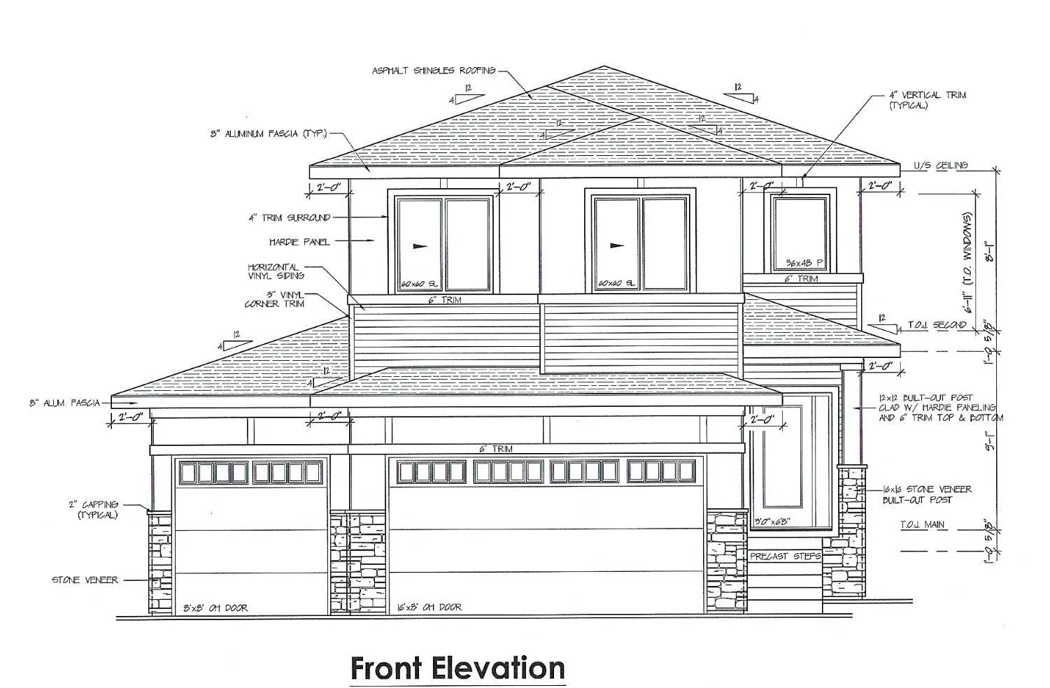 3311 Chernowski Way