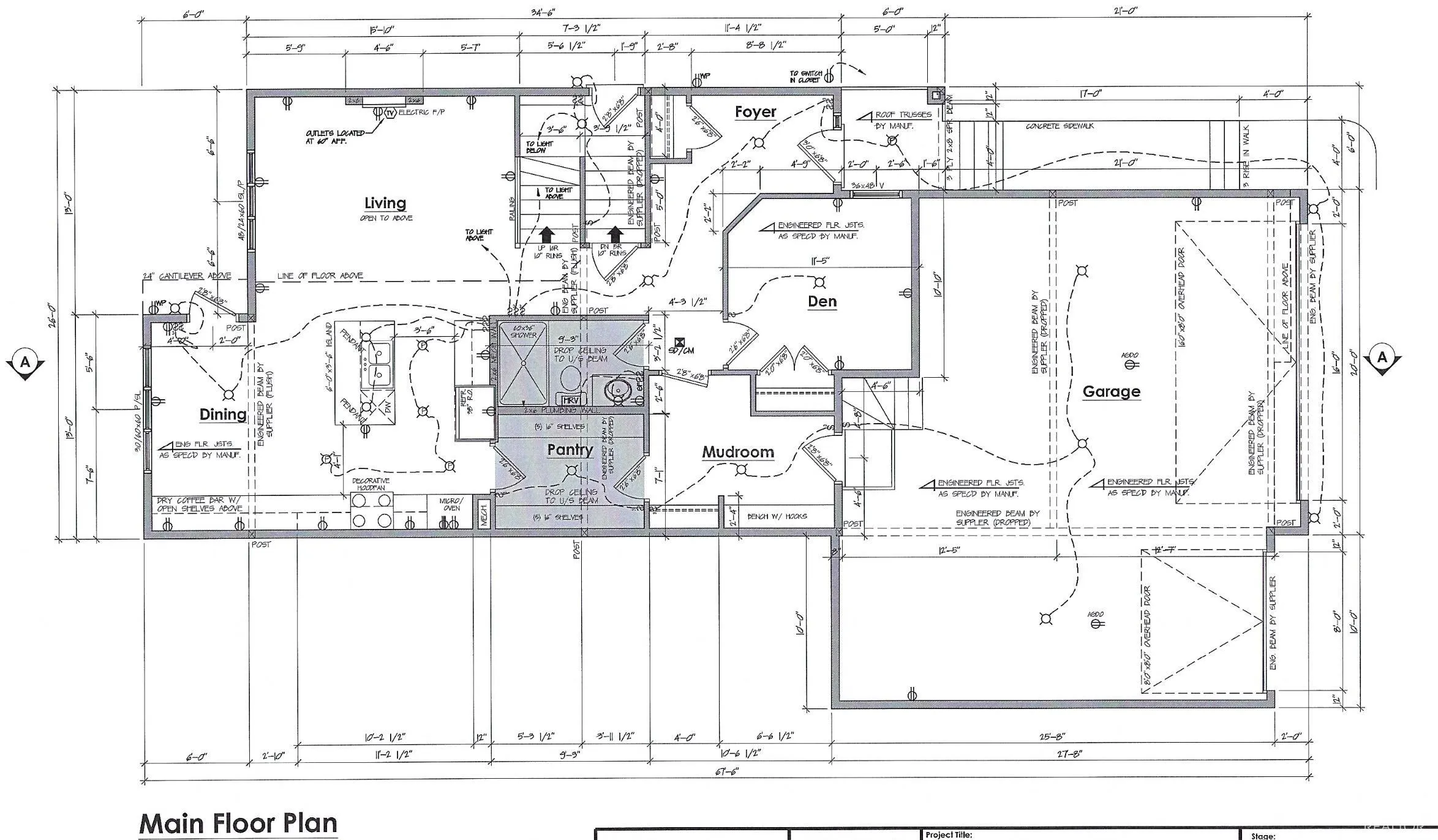 3311 Chernowski Way